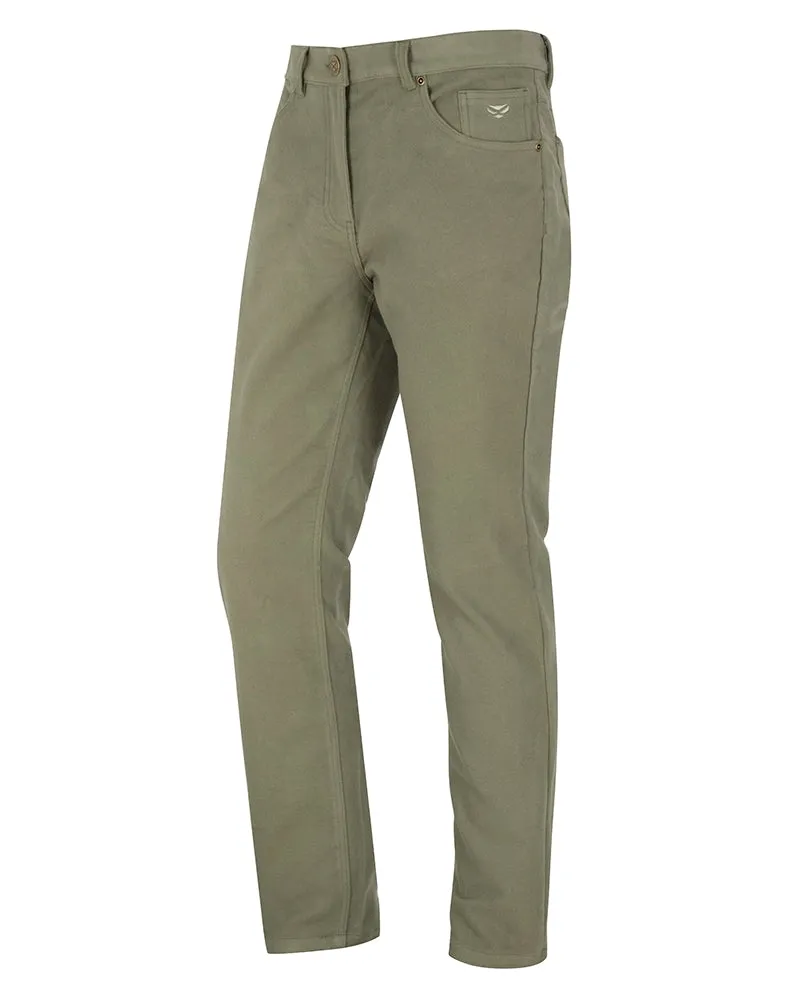 Hoggs Monarch II Moleskin Jeans