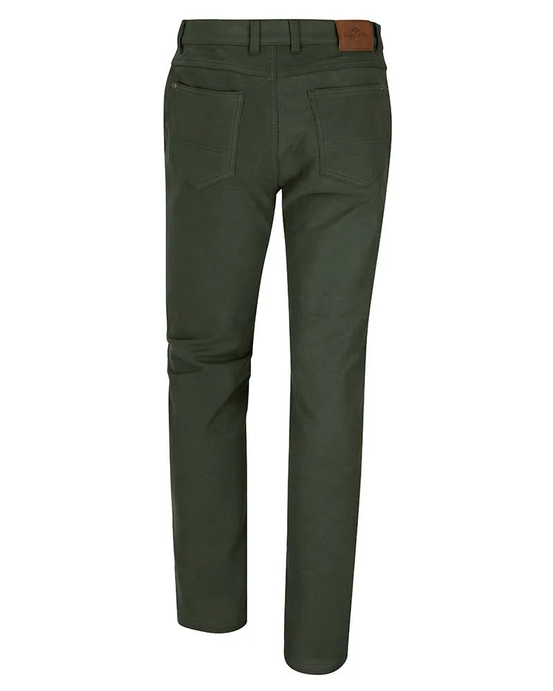 Hoggs Monarch II Moleskin Jeans