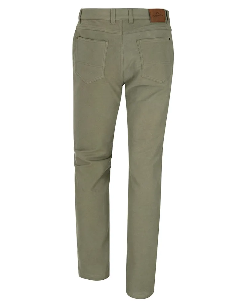 Hoggs Monarch II Moleskin Jeans