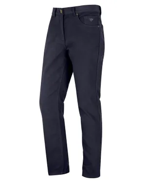 Hoggs Monarch II Moleskin Jeans