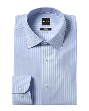 Hugo Boss Hank Kent Slim Fit Dress Shirt