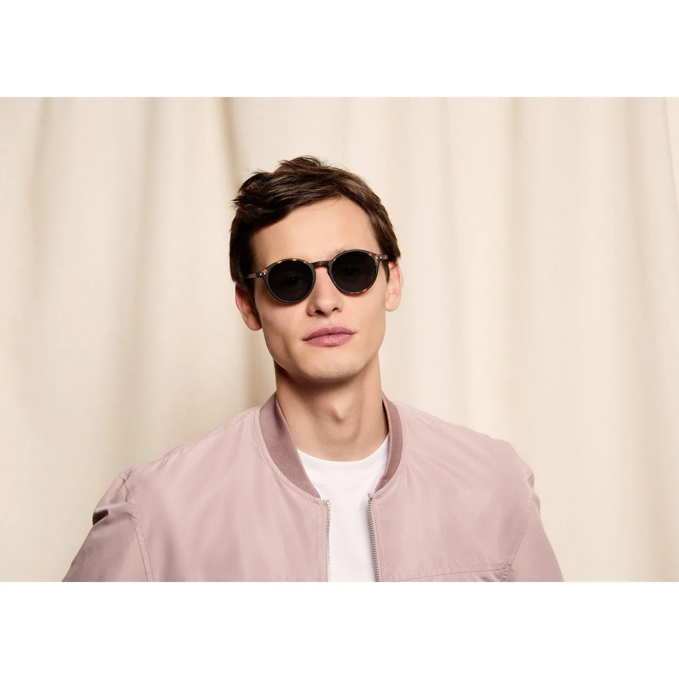 IZIPIZI #D Sunglasses
