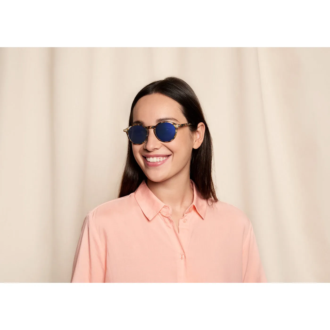 IZIPIZI #D Sunglasses
