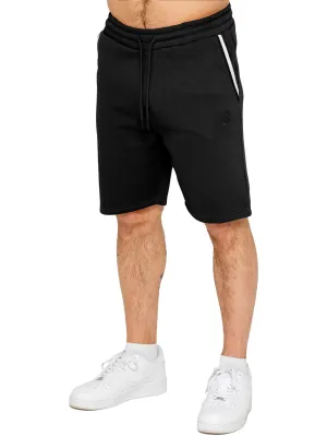 Kruze | Men's Fleece Tape Shorts