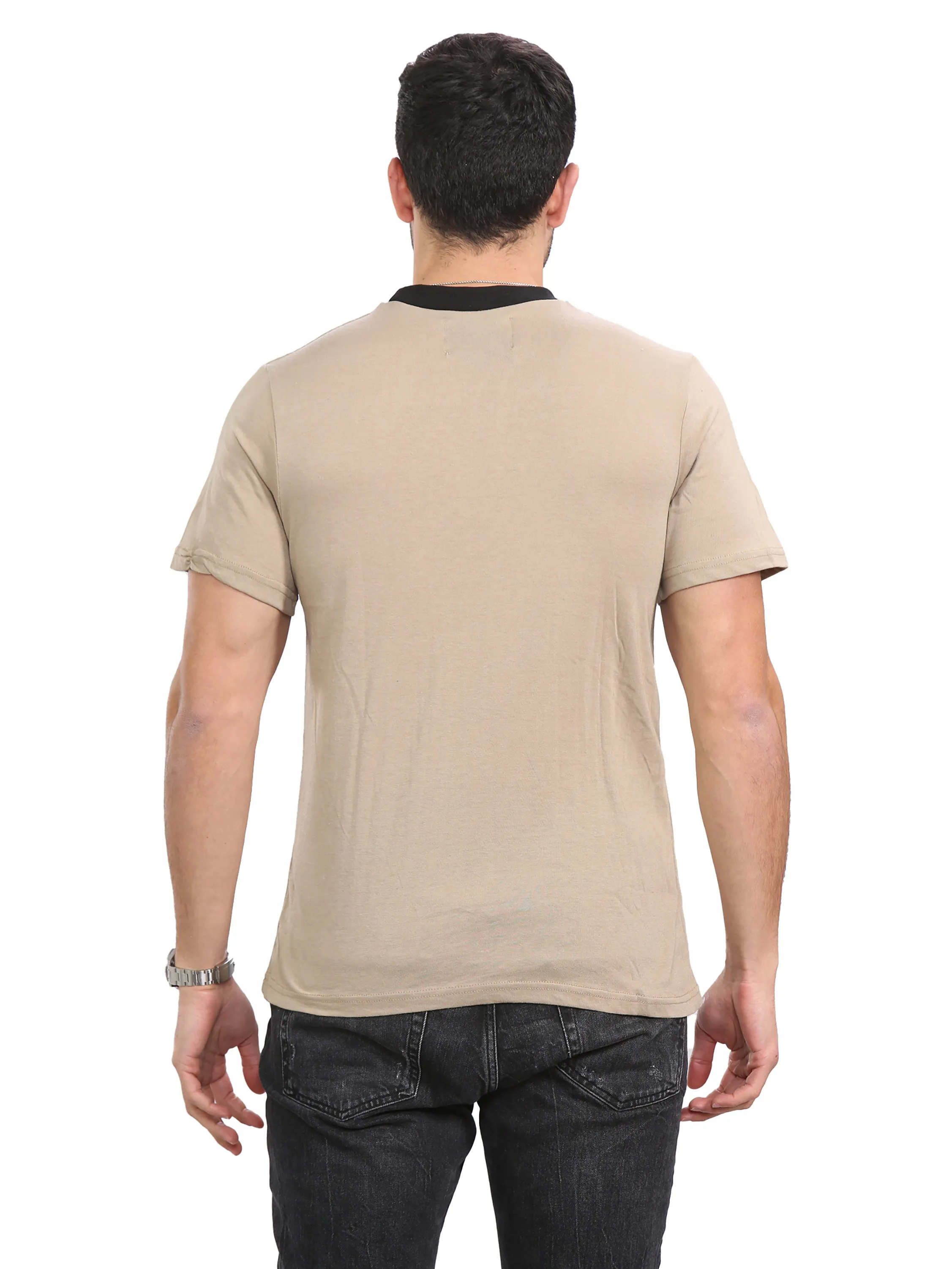 Kruze | Mens Short Sleeve T-Shirt