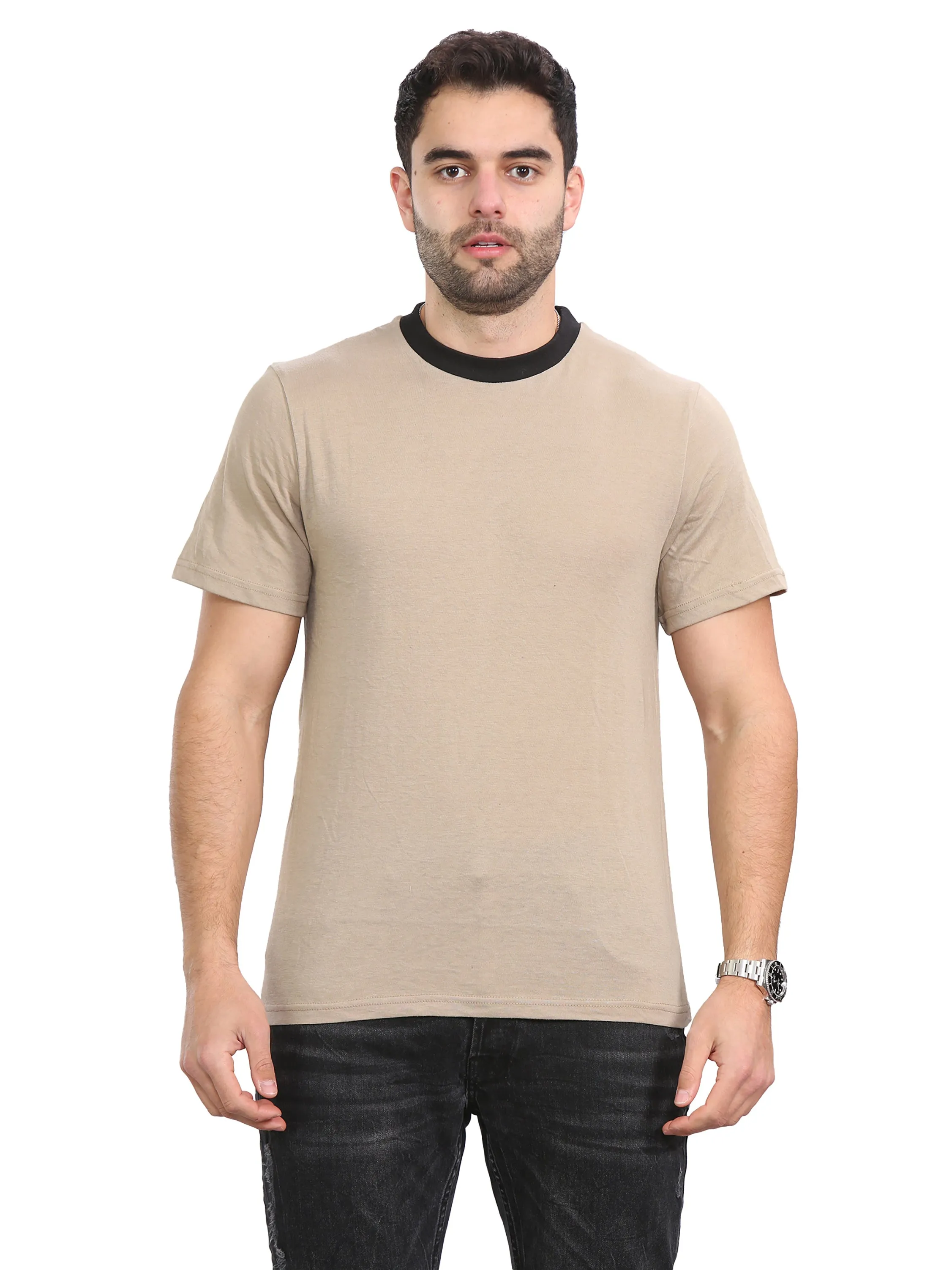Kruze | Mens Short Sleeve T-Shirt