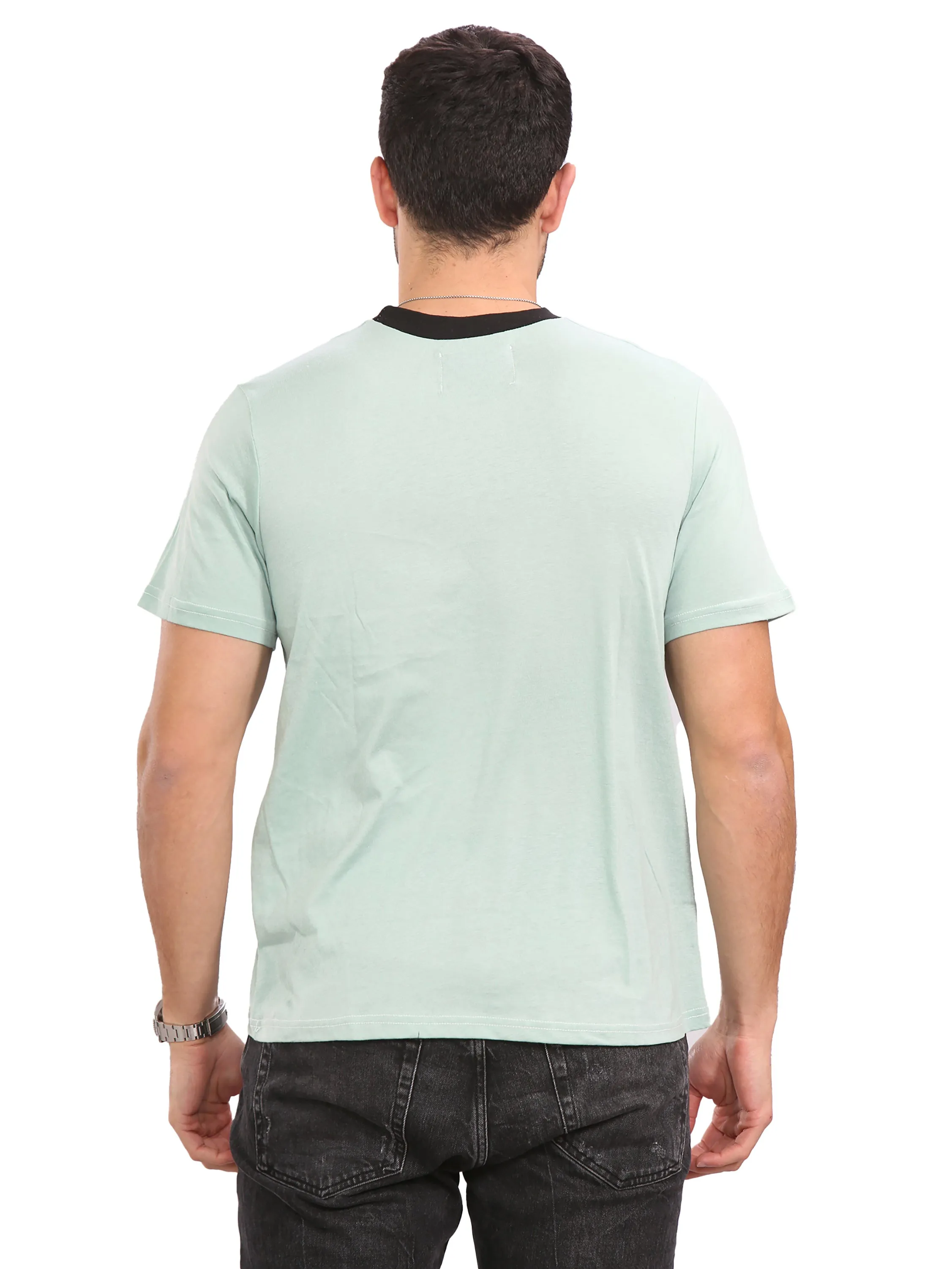 Kruze | Mens Short Sleeve T-Shirt