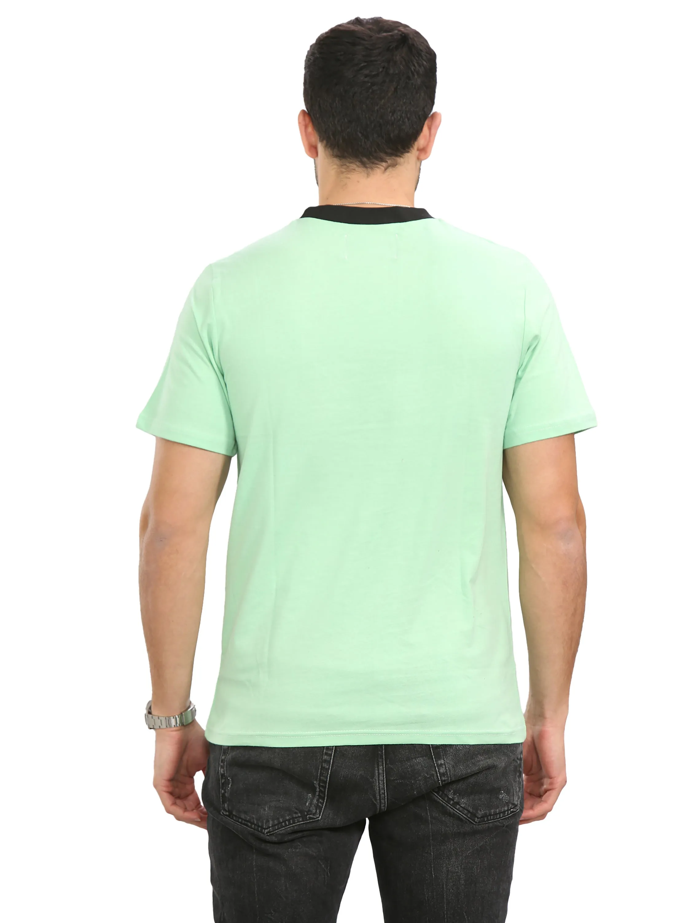 Kruze | Mens Short Sleeve T-Shirt
