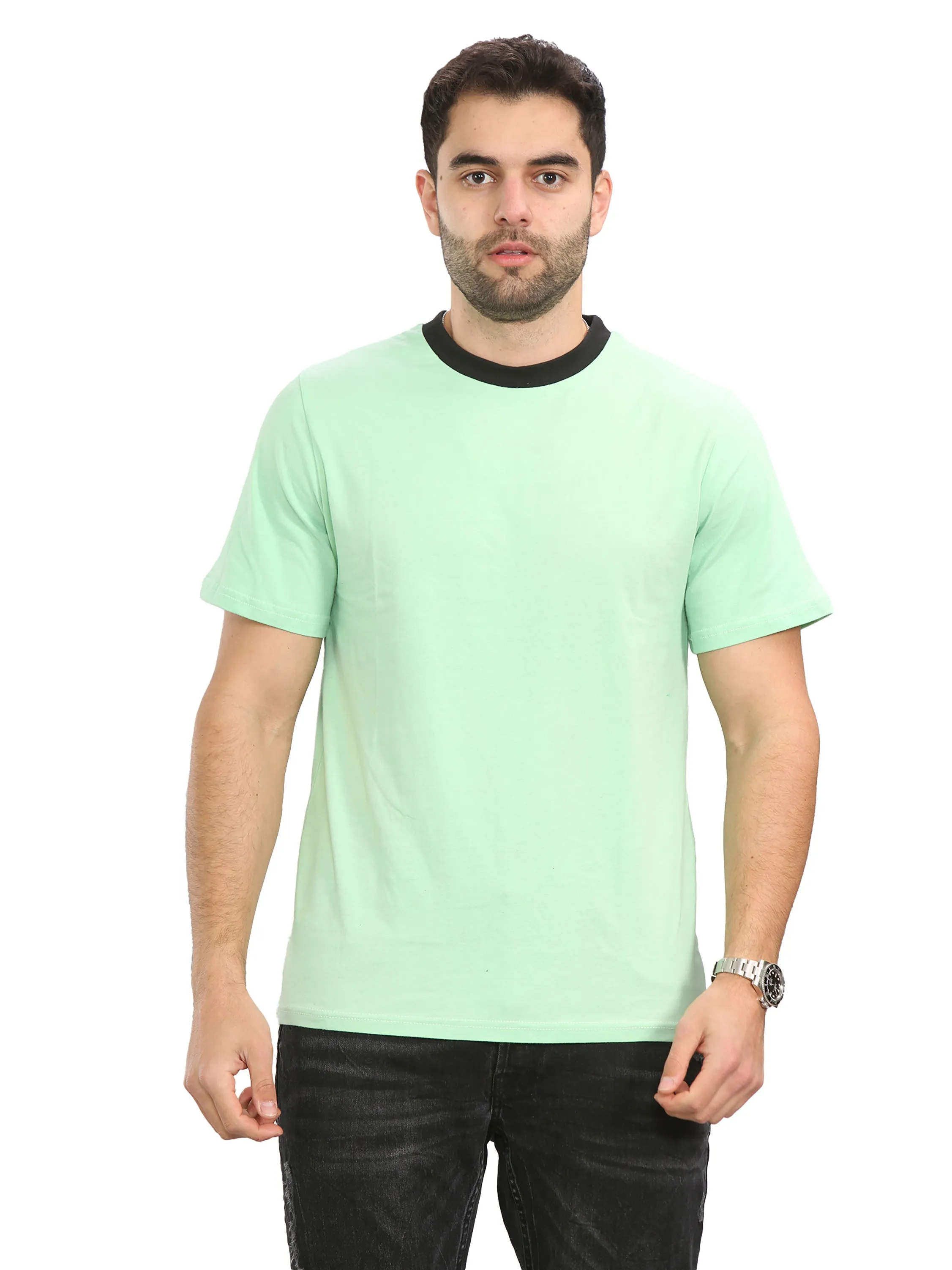 Kruze | Mens Short Sleeve T-Shirt