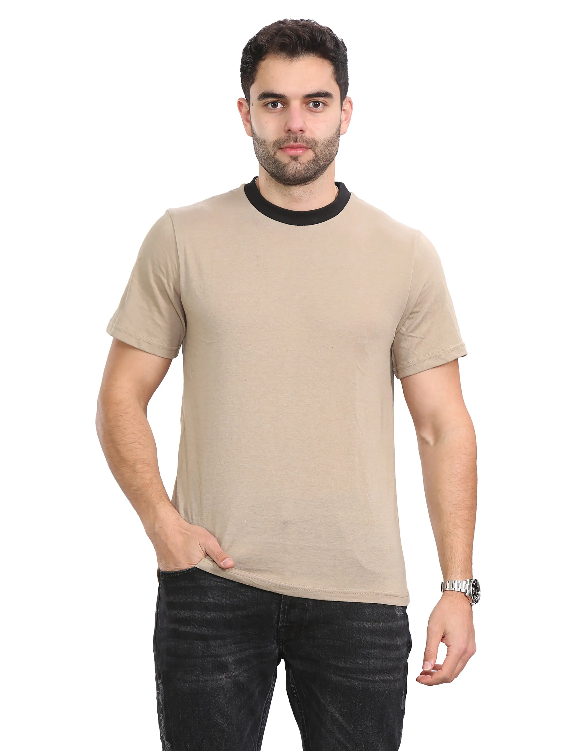 Kruze | Mens Short Sleeve T-Shirt