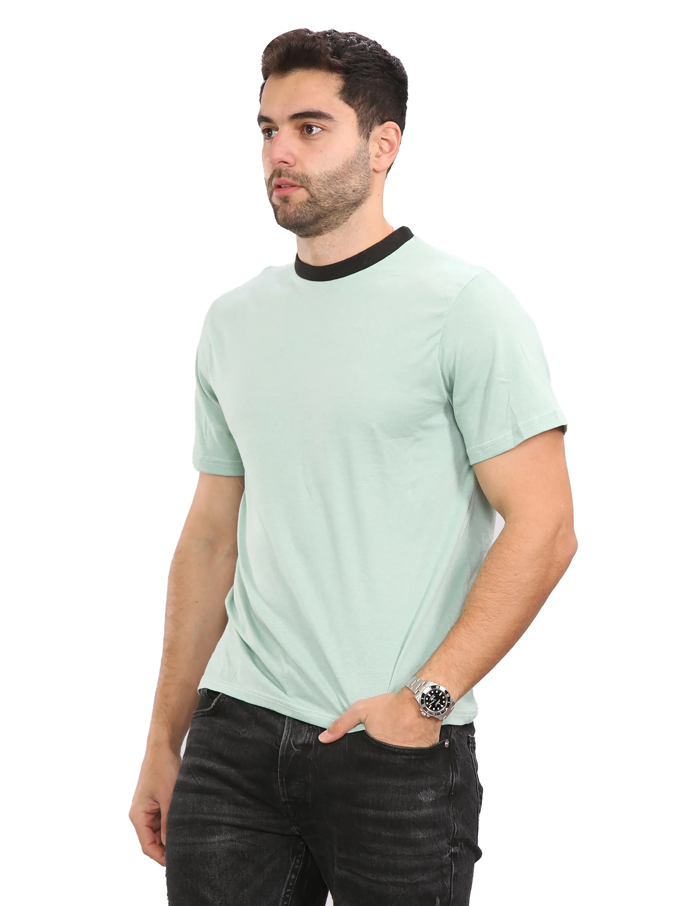 Kruze | Mens Short Sleeve T-Shirt