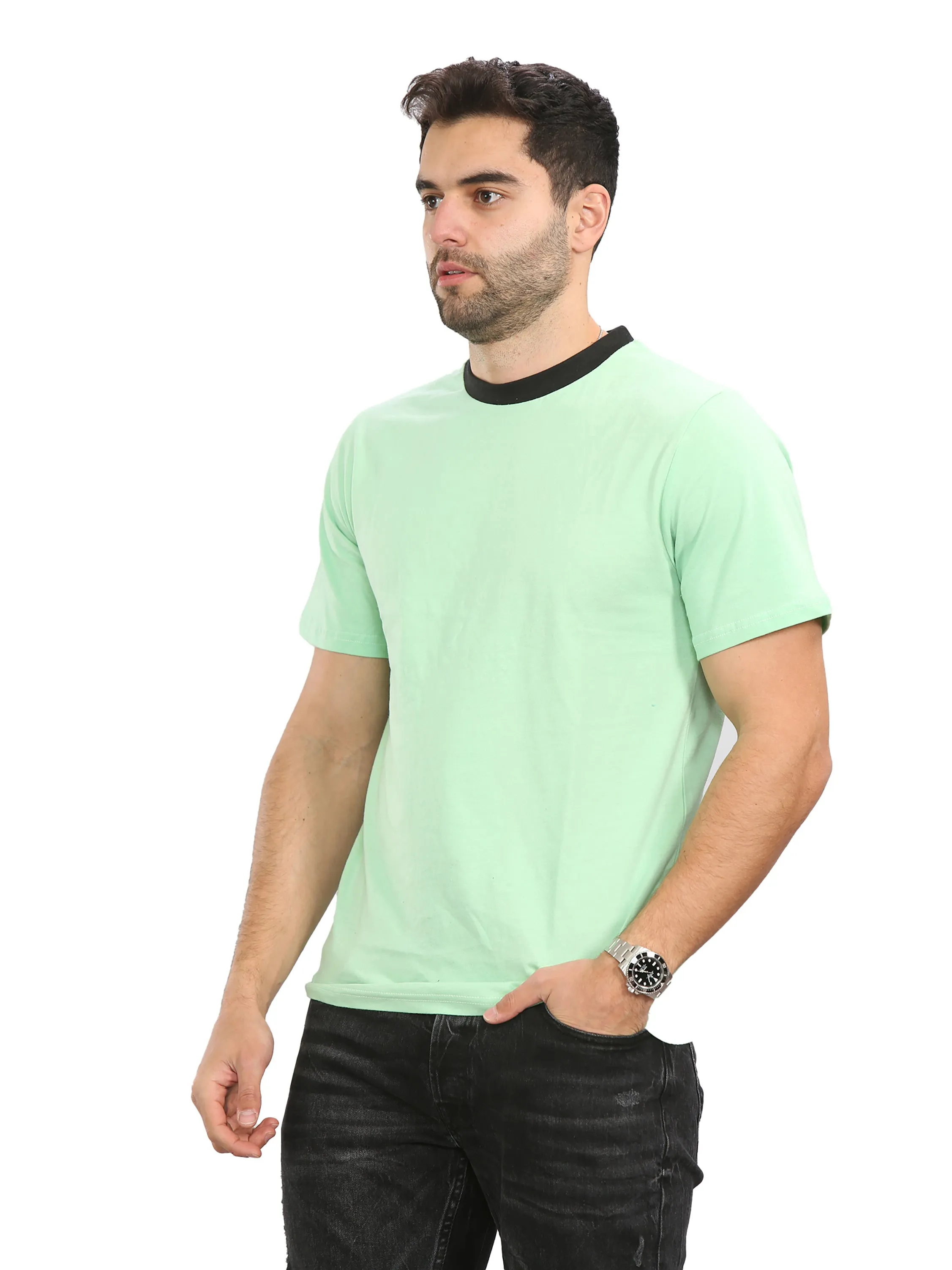 Kruze | Mens Short Sleeve T-Shirt