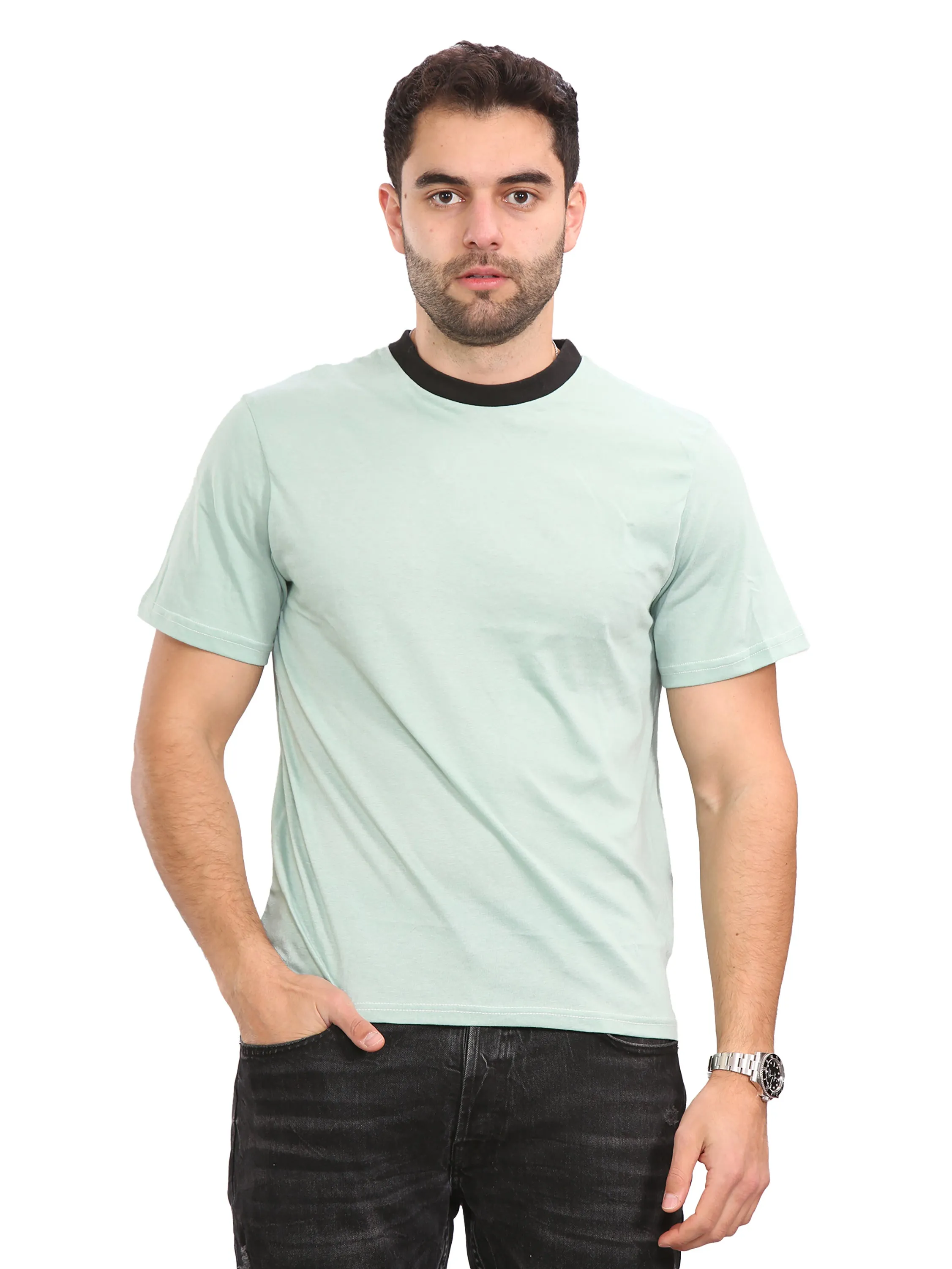 Kruze | Mens Short Sleeve T-Shirt