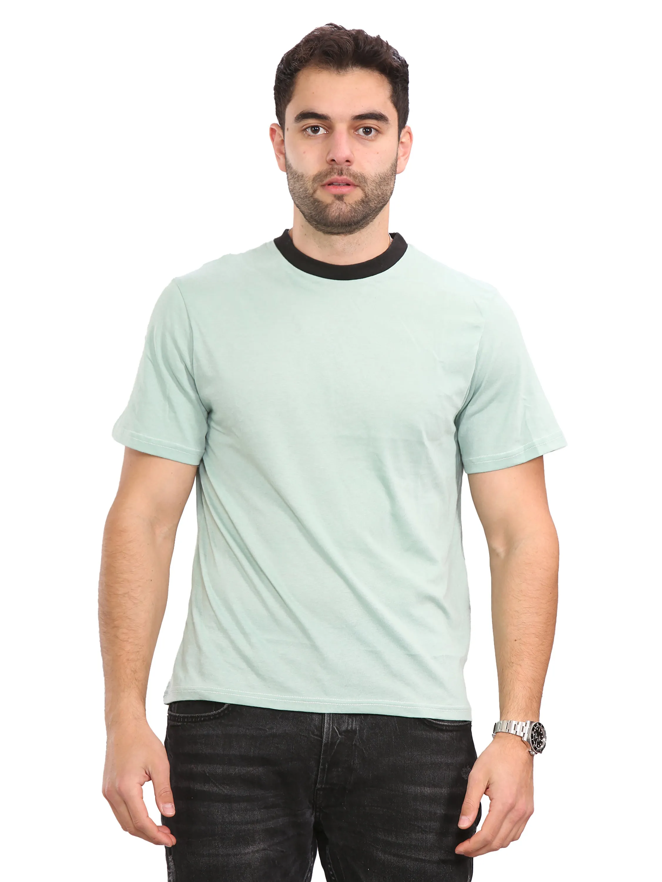 Kruze | Mens Short Sleeve T-Shirt