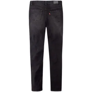 Levi's High Rise Super Skinny Jeans Aj