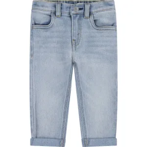 Levi's Kiss And Goodbye Lvb Stay Loose Taper Jeans