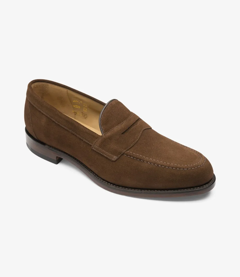 Loake Imperial Penny Loafer