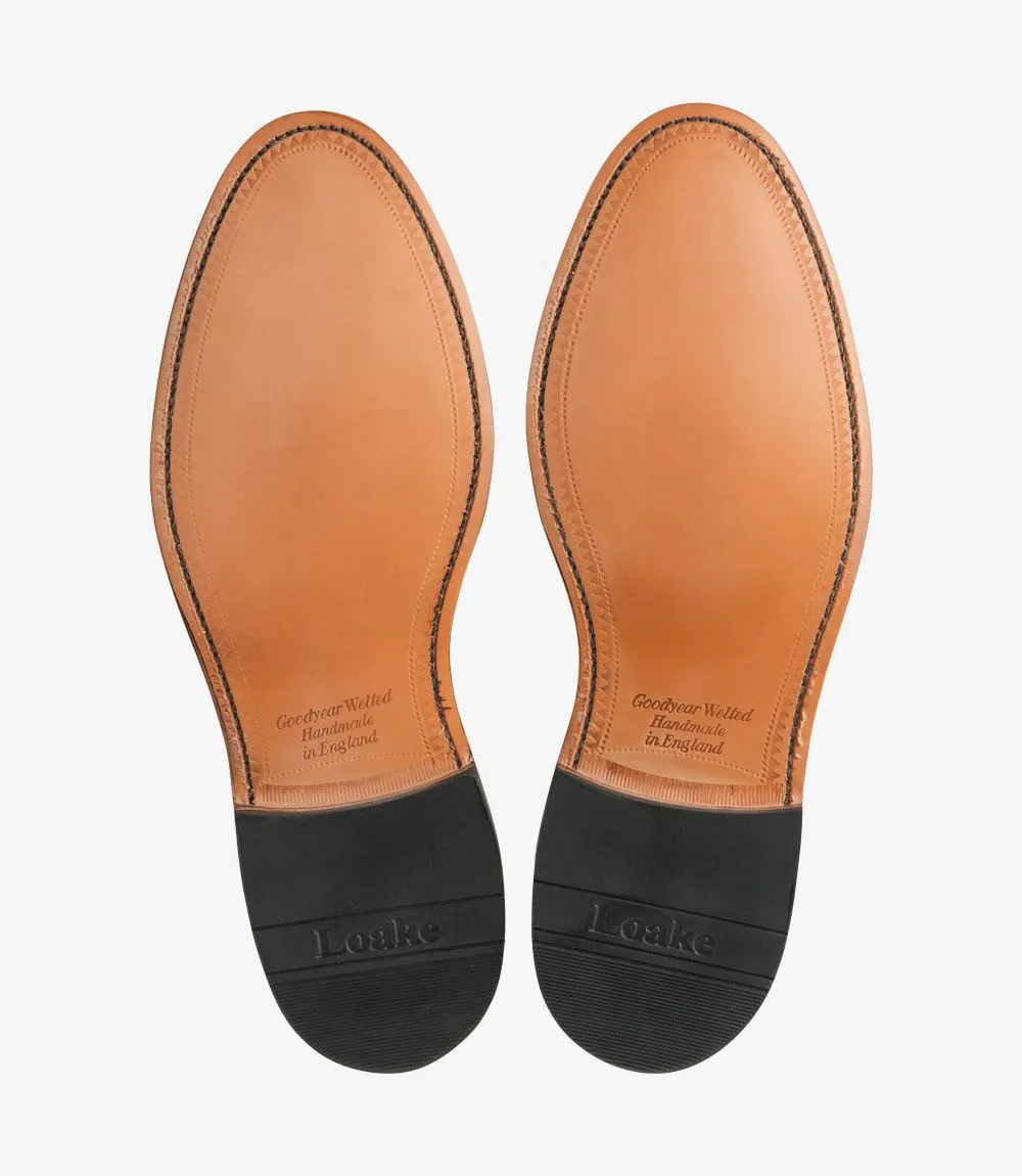 Loake Imperial Penny Loafer