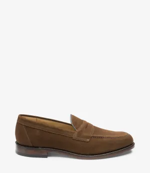 Loake Imperial Penny Loafer