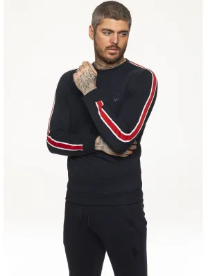 Mens Crew Neck Designer Sweatshirt