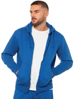 Mens Zip Hoodie