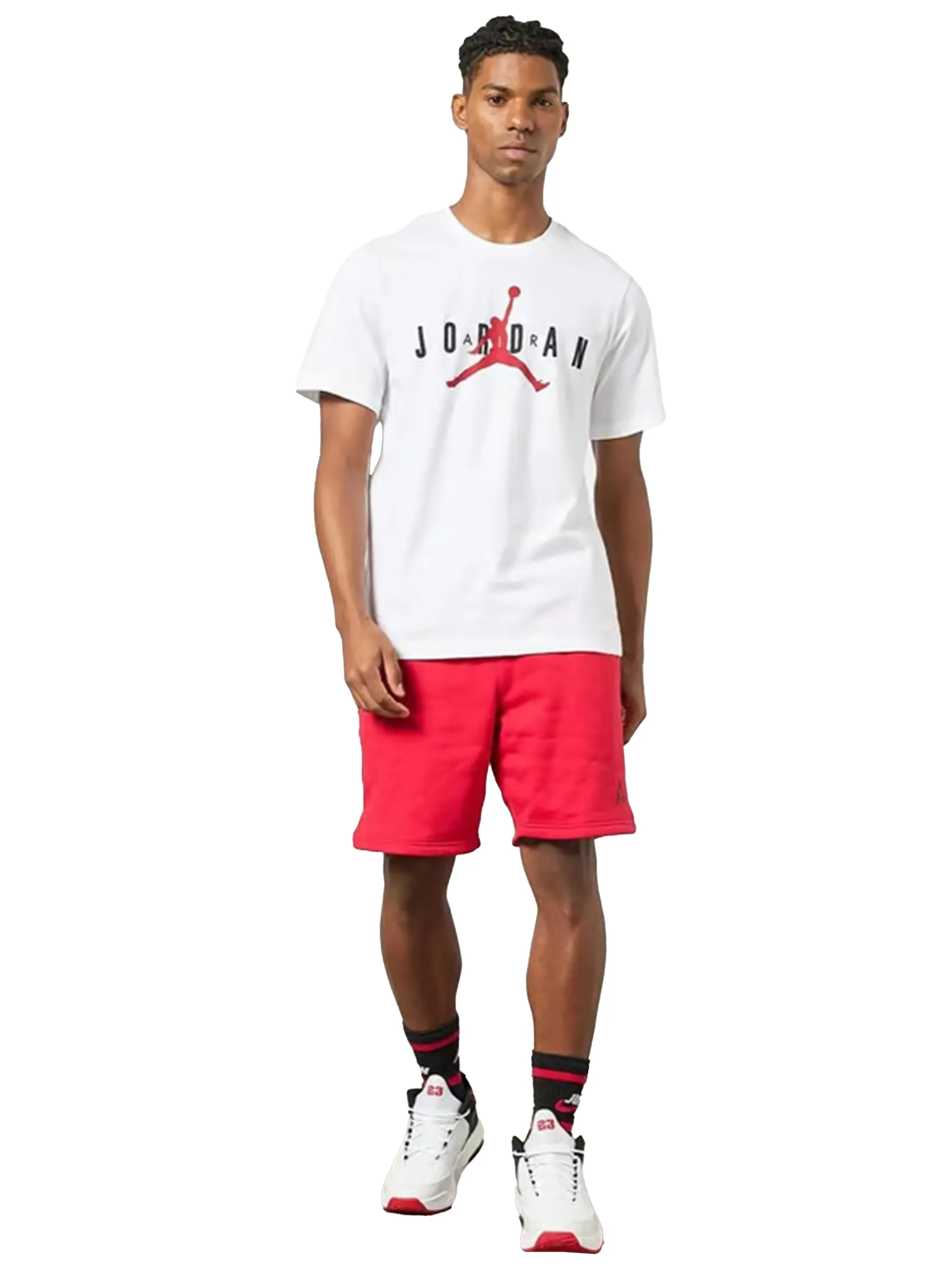 Nike Air Jordan Mens T-Shirt
