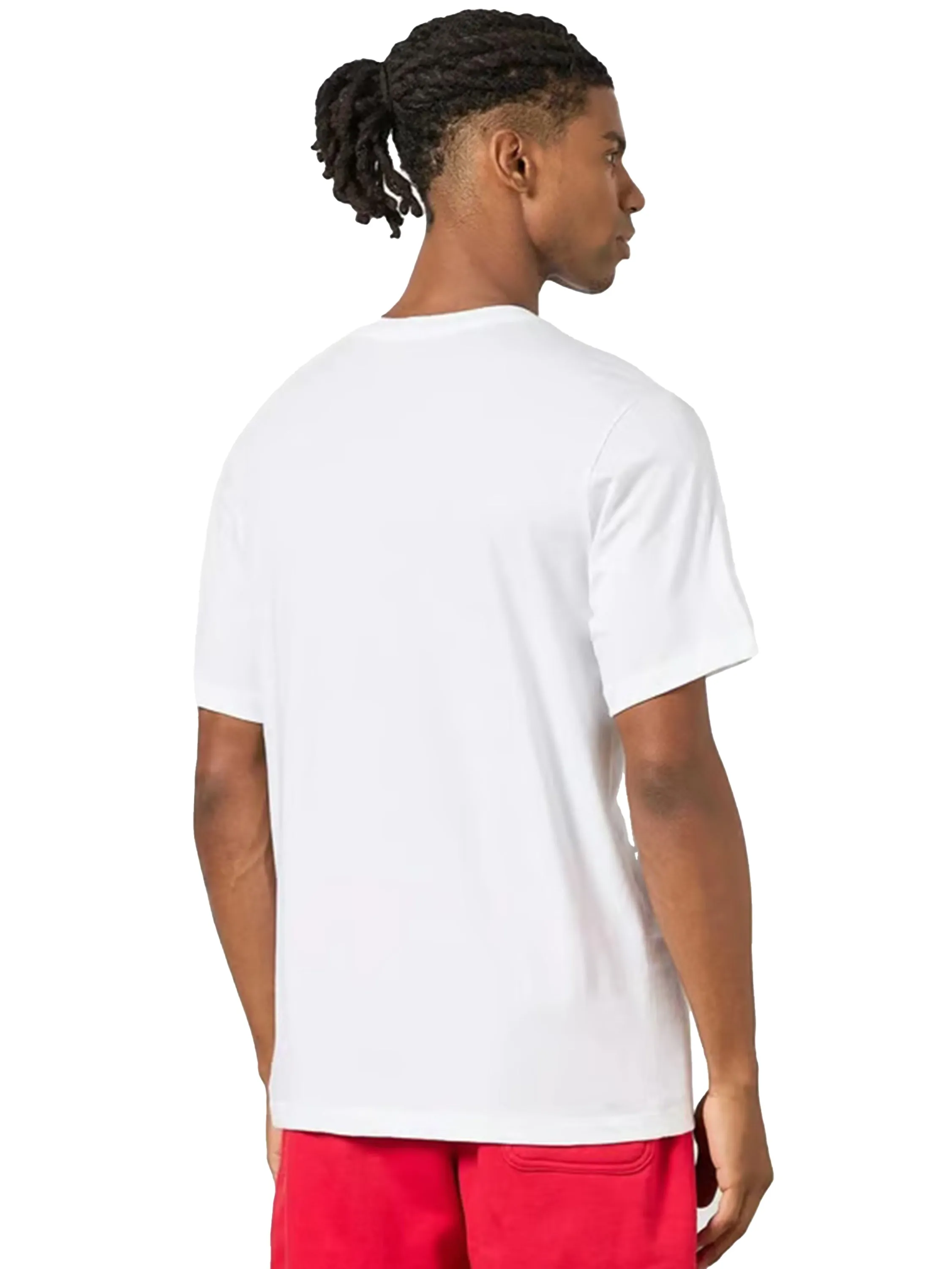 Nike Air Jordan Mens T-Shirt