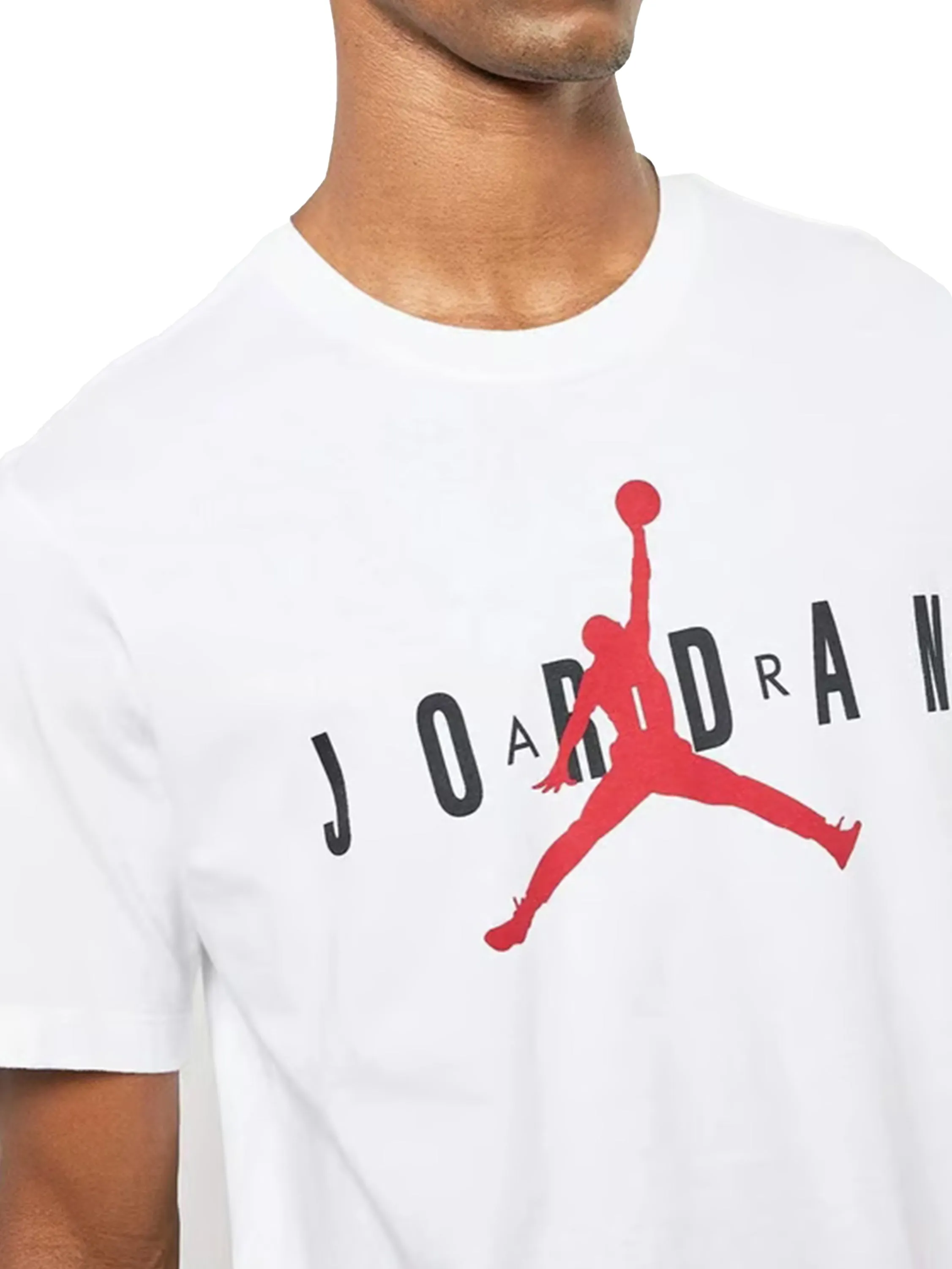 Nike Air Jordan Mens T-Shirt