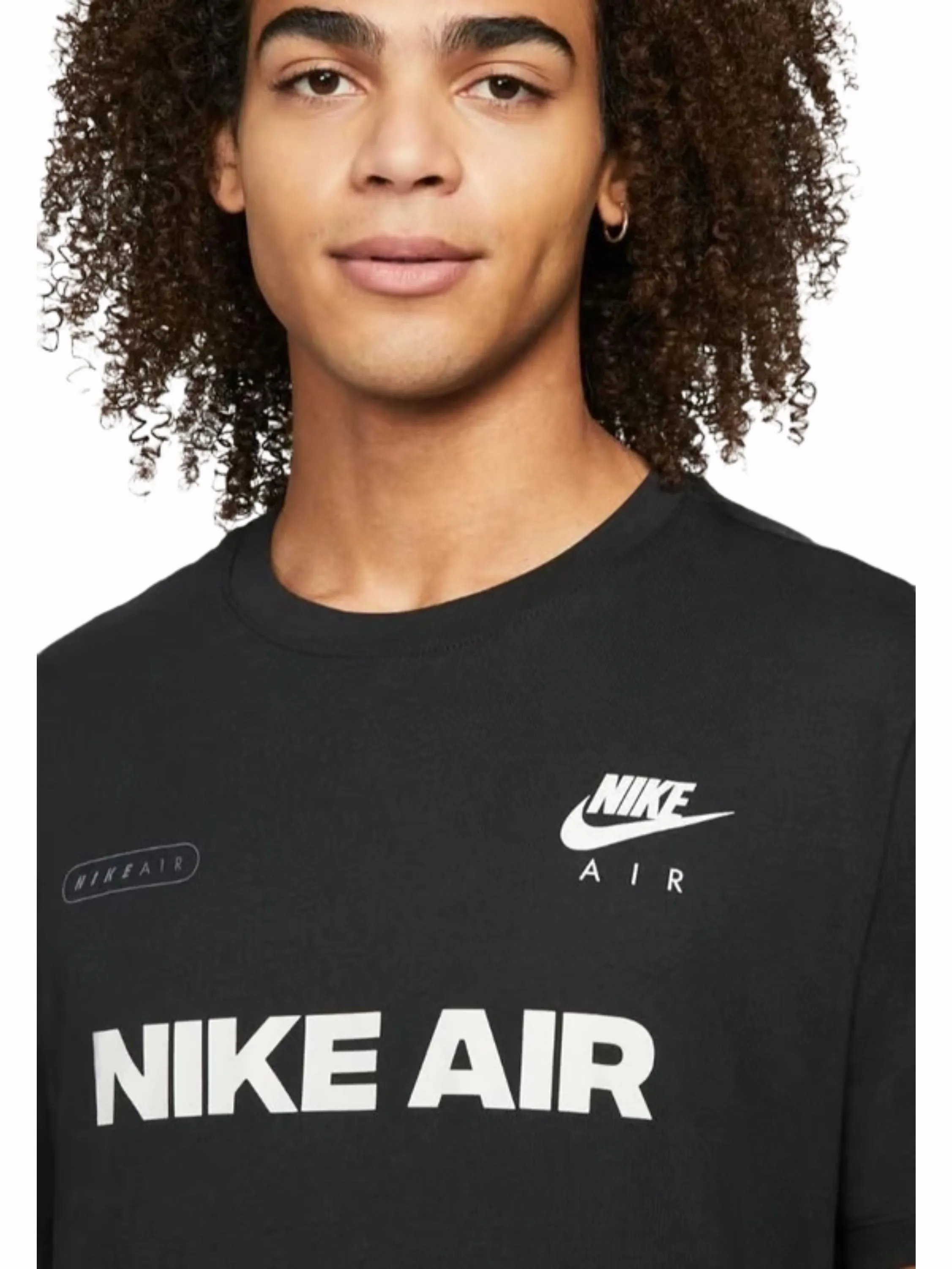 Nike Air | Mens Crew Neck T-Shirt