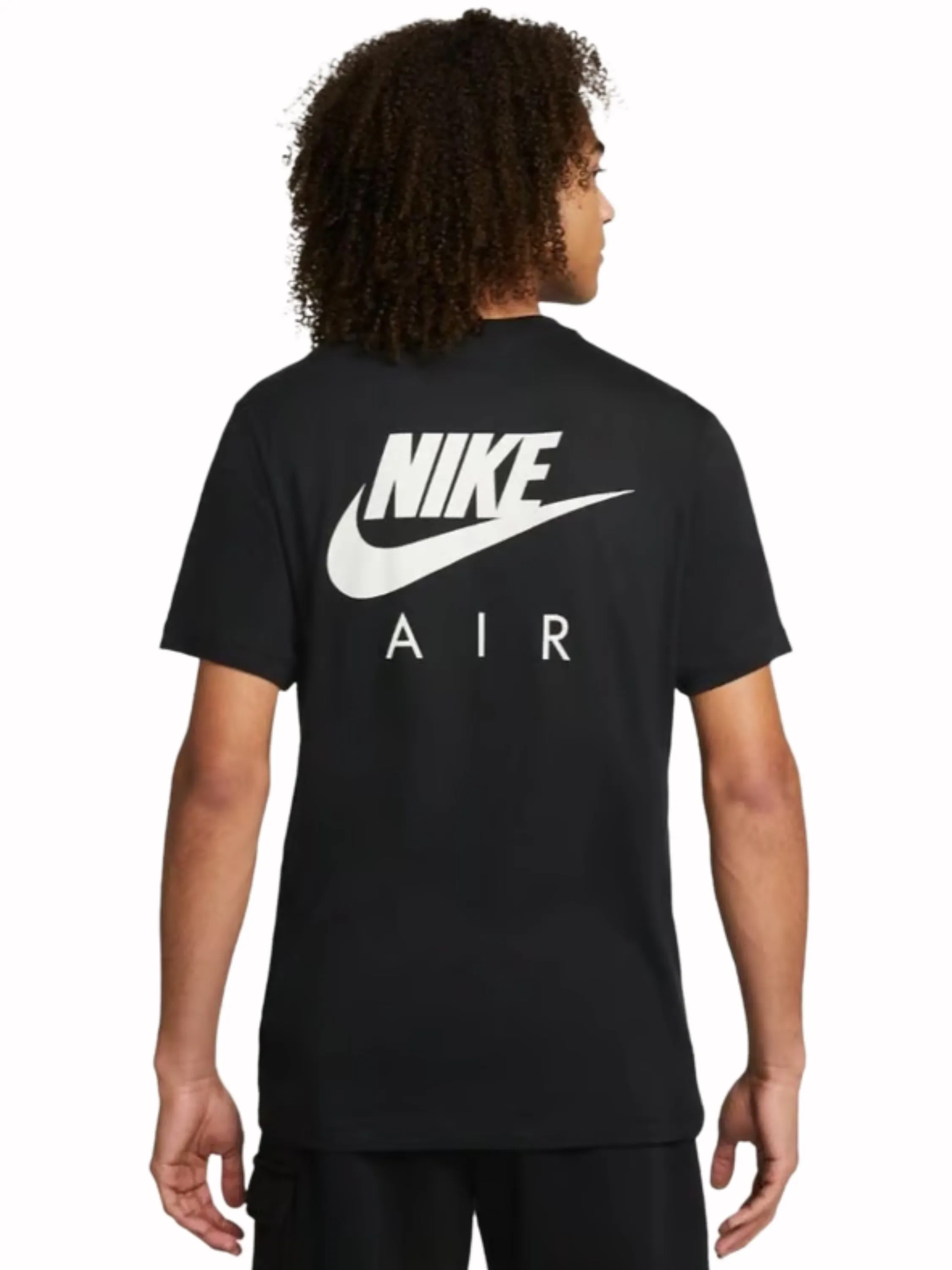 Nike Air | Mens Crew Neck T-Shirt