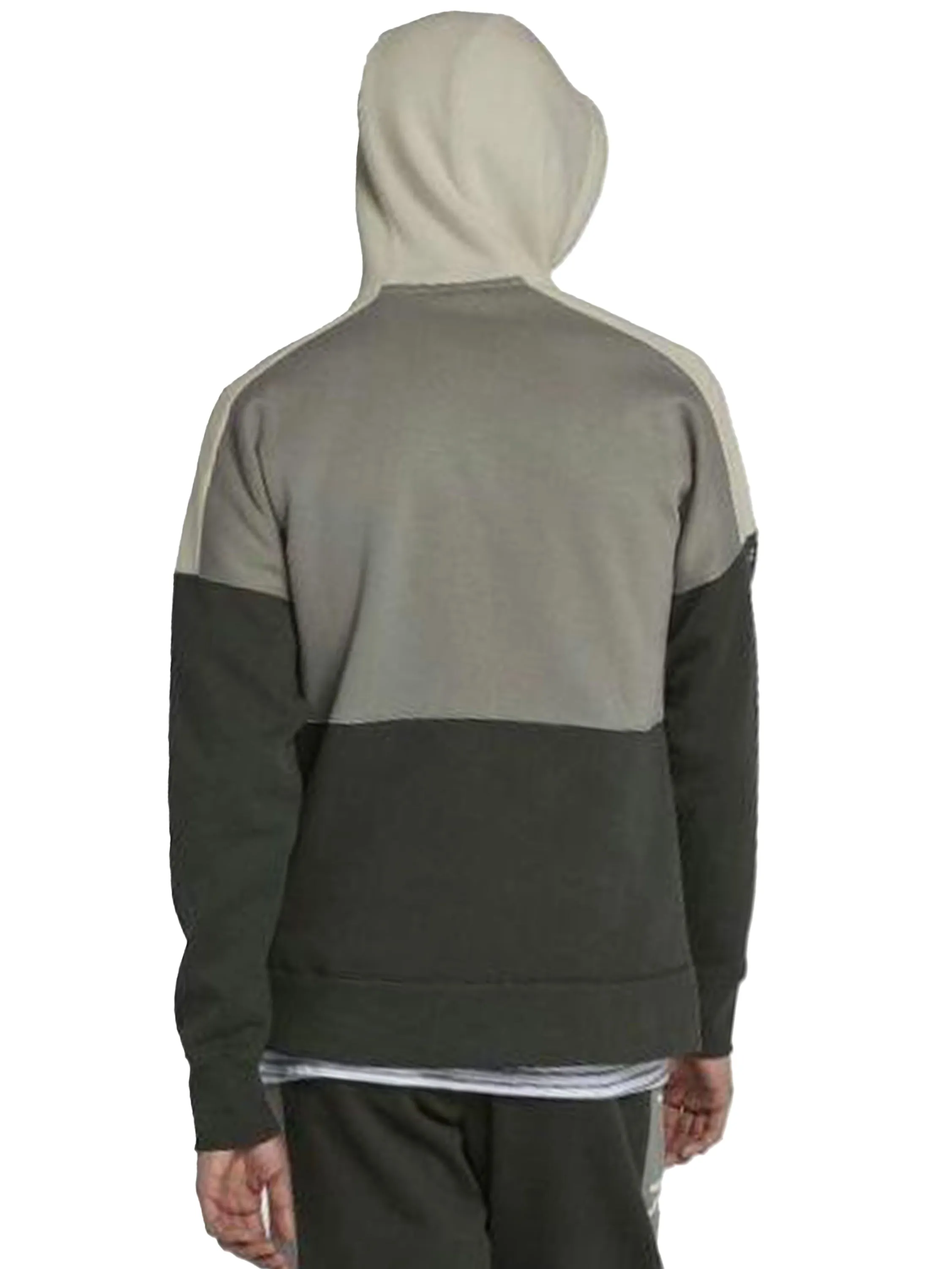 Nike Air Mens Zip Through Tracksuit Set