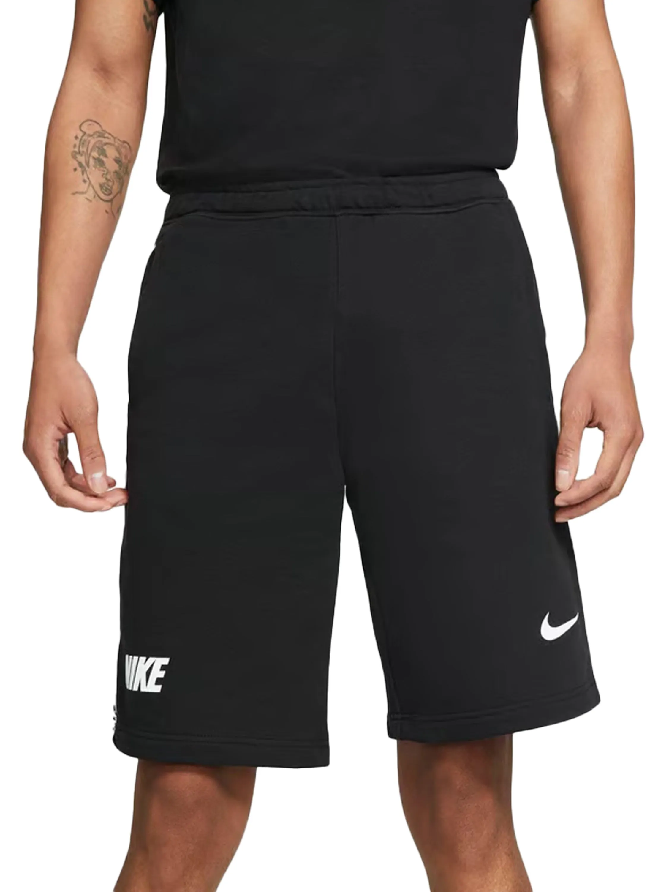 Nike | Mens Repeat Fleece Shorts