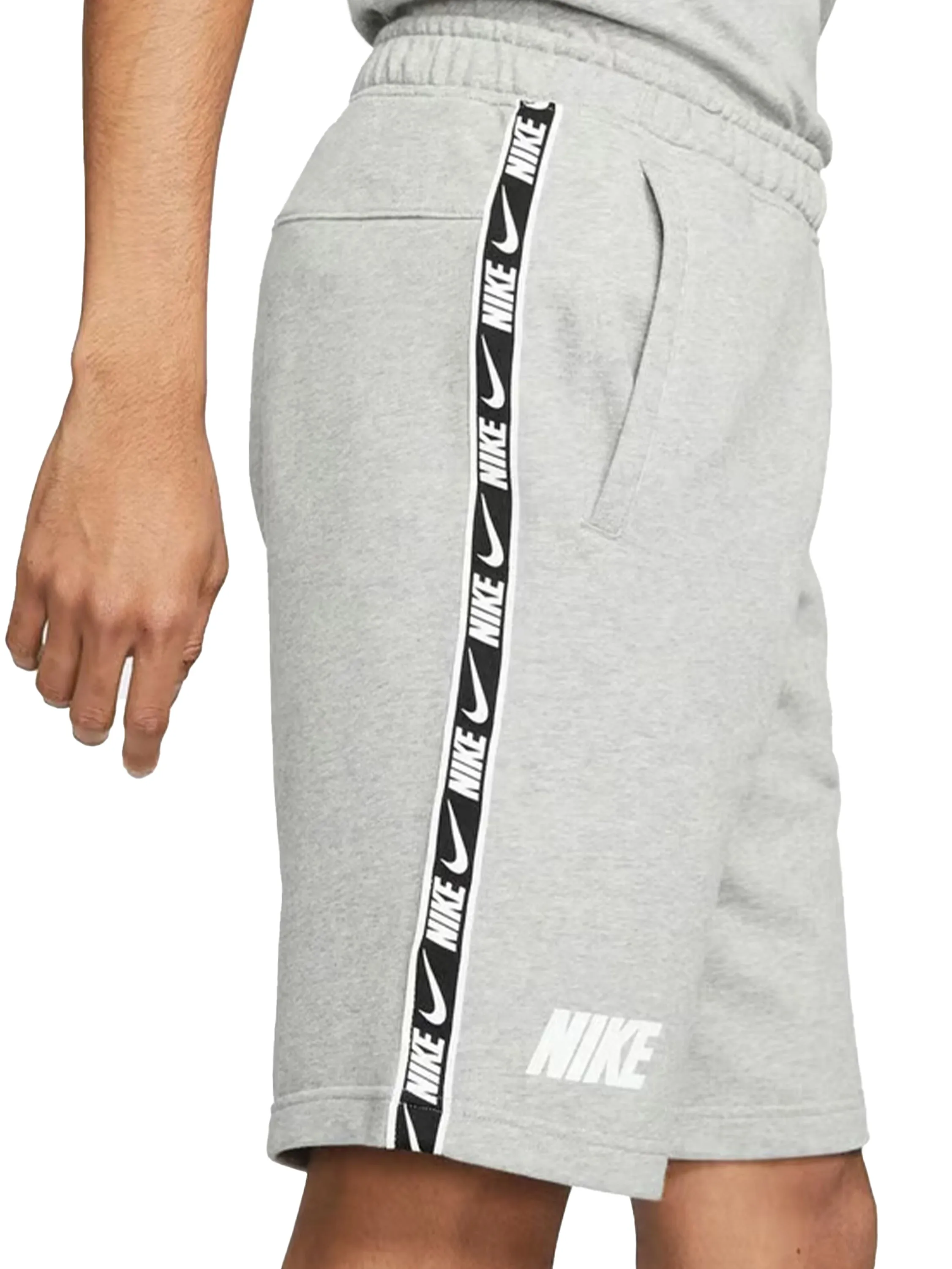 Nike | Mens Repeat Fleece Shorts
