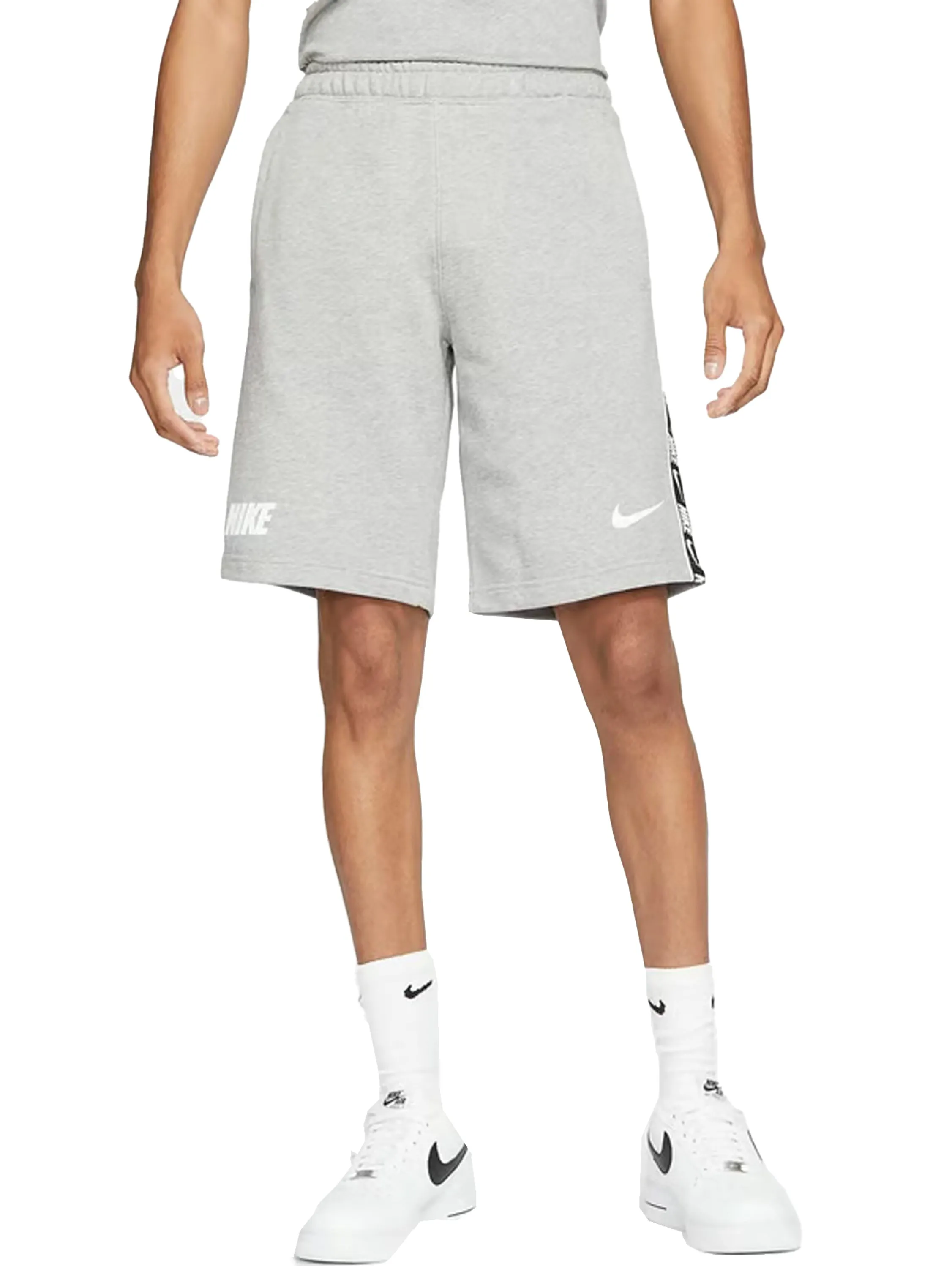 Nike | Mens Repeat Fleece Shorts