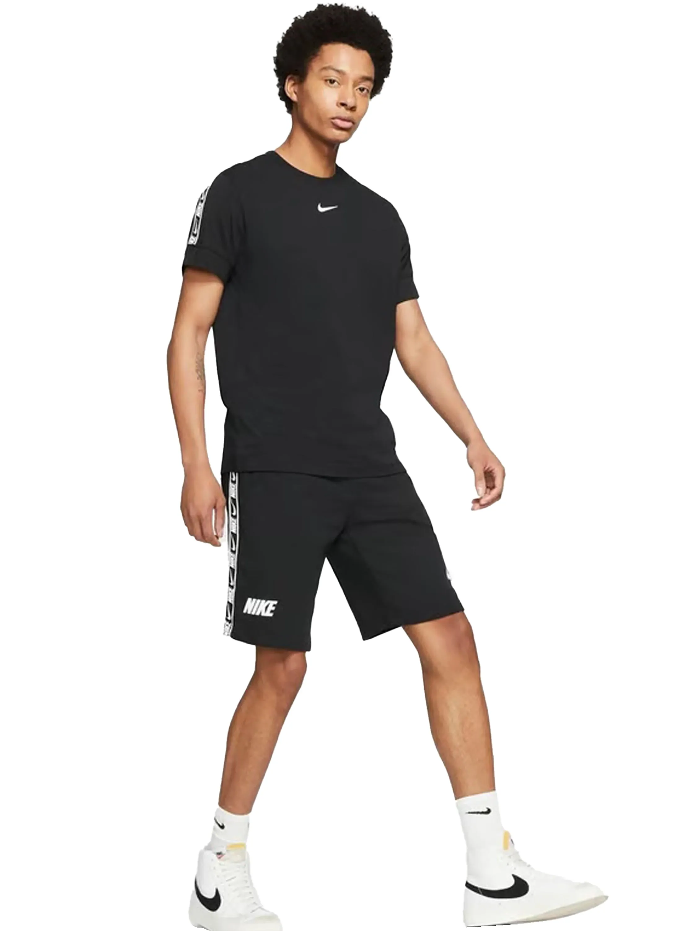 Nike | Mens Repeat Fleece Shorts
