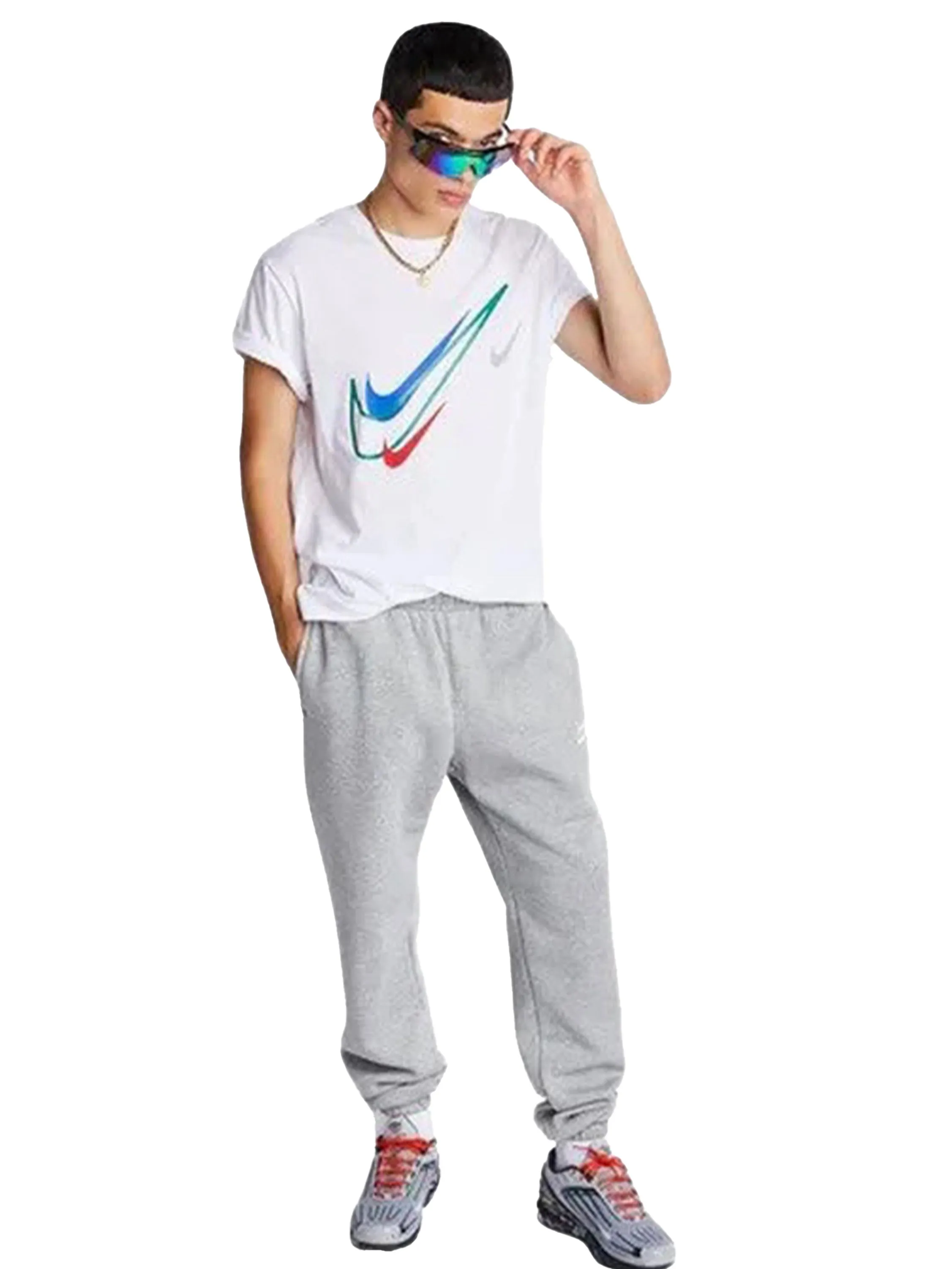 Nike | Mens Sportswear T-shirt