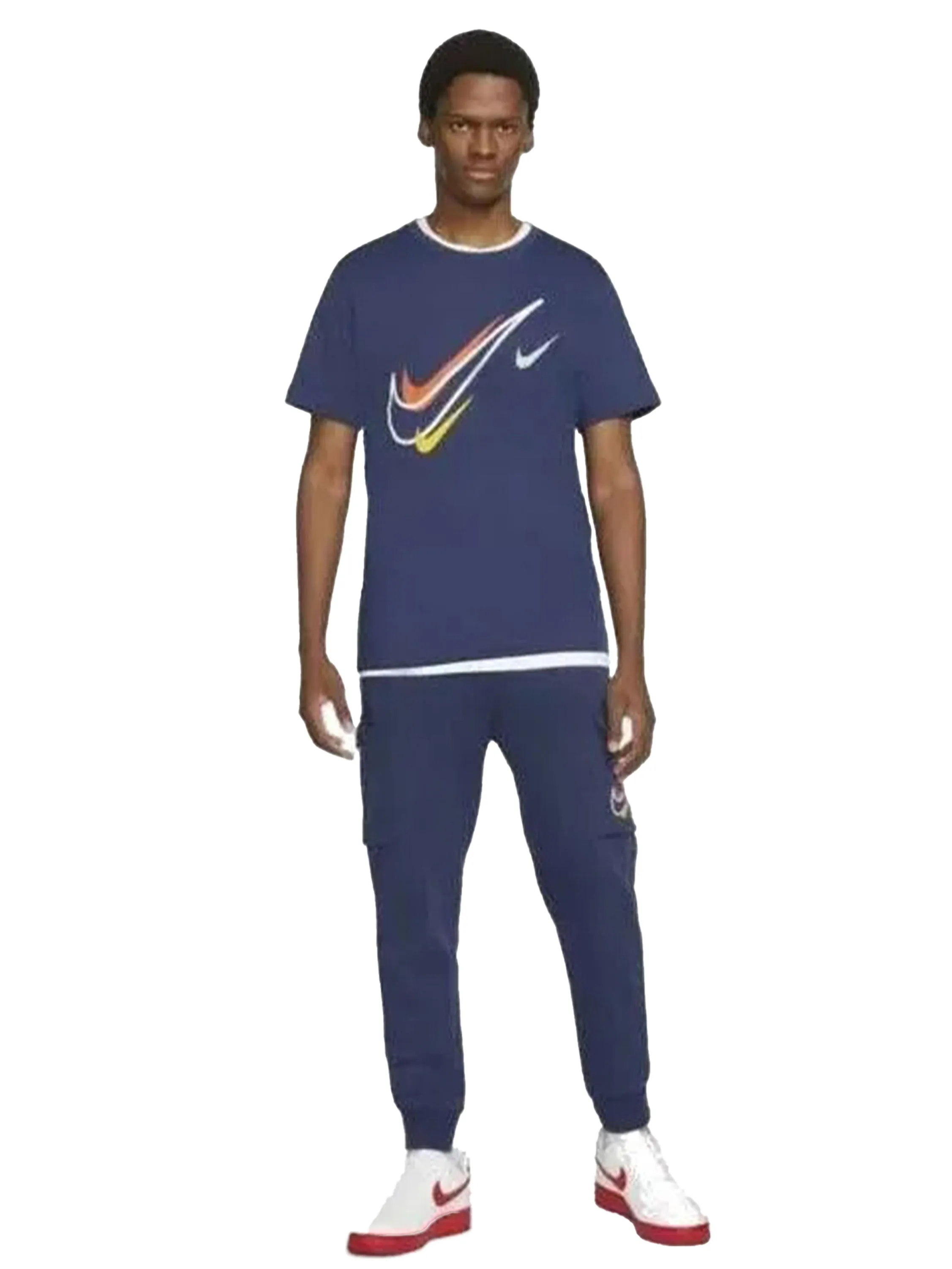 Nike | Mens Sportswear T-shirt