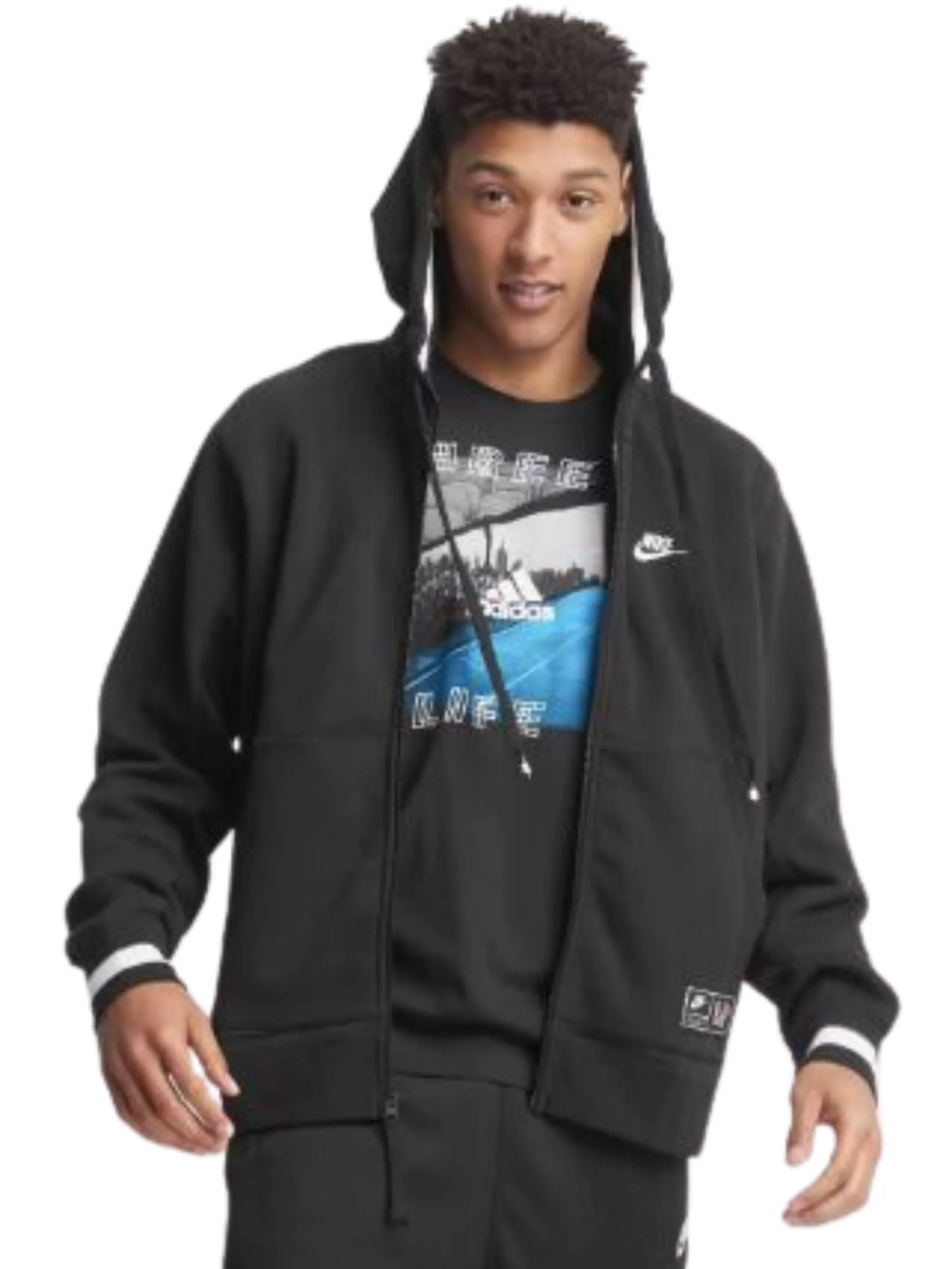 Nike | Mens Varsity Tracksuit