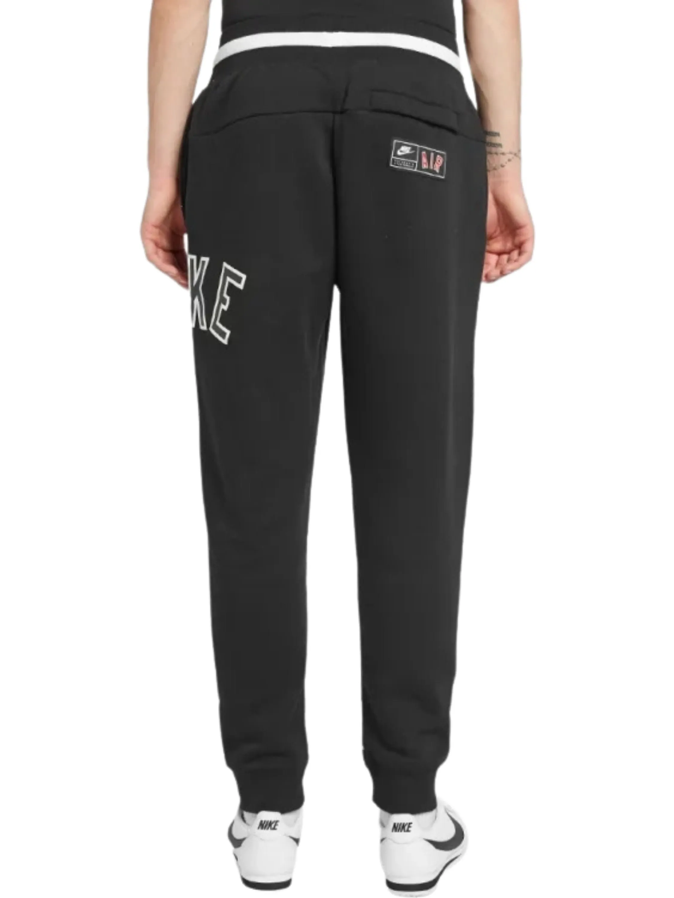 Nike | Mens Varsity Tracksuit