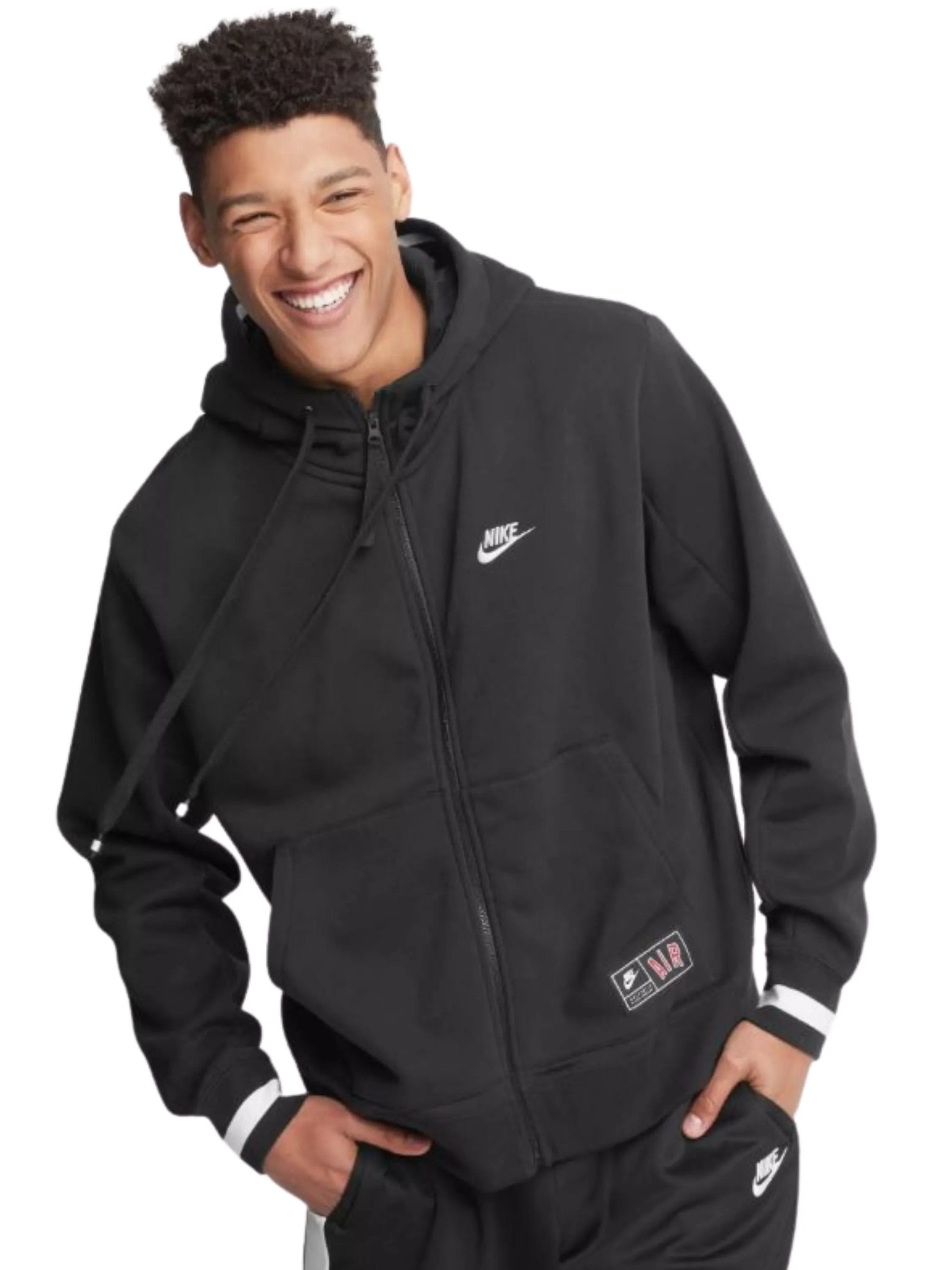 Nike | Mens Varsity Tracksuit