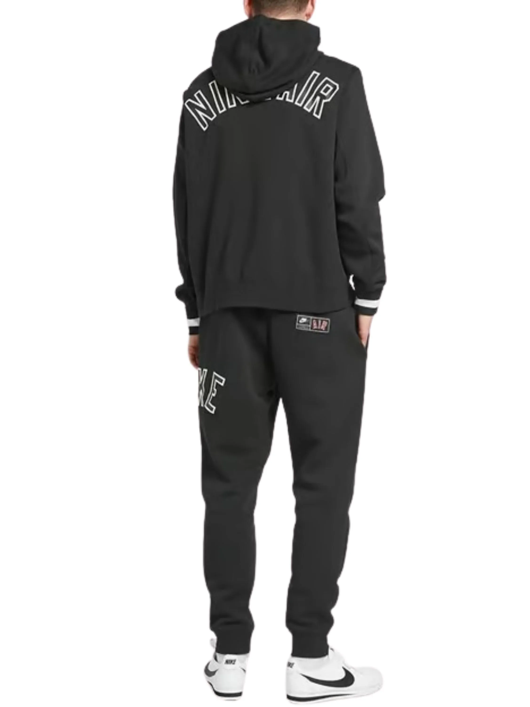 Nike | Mens Varsity Tracksuit
