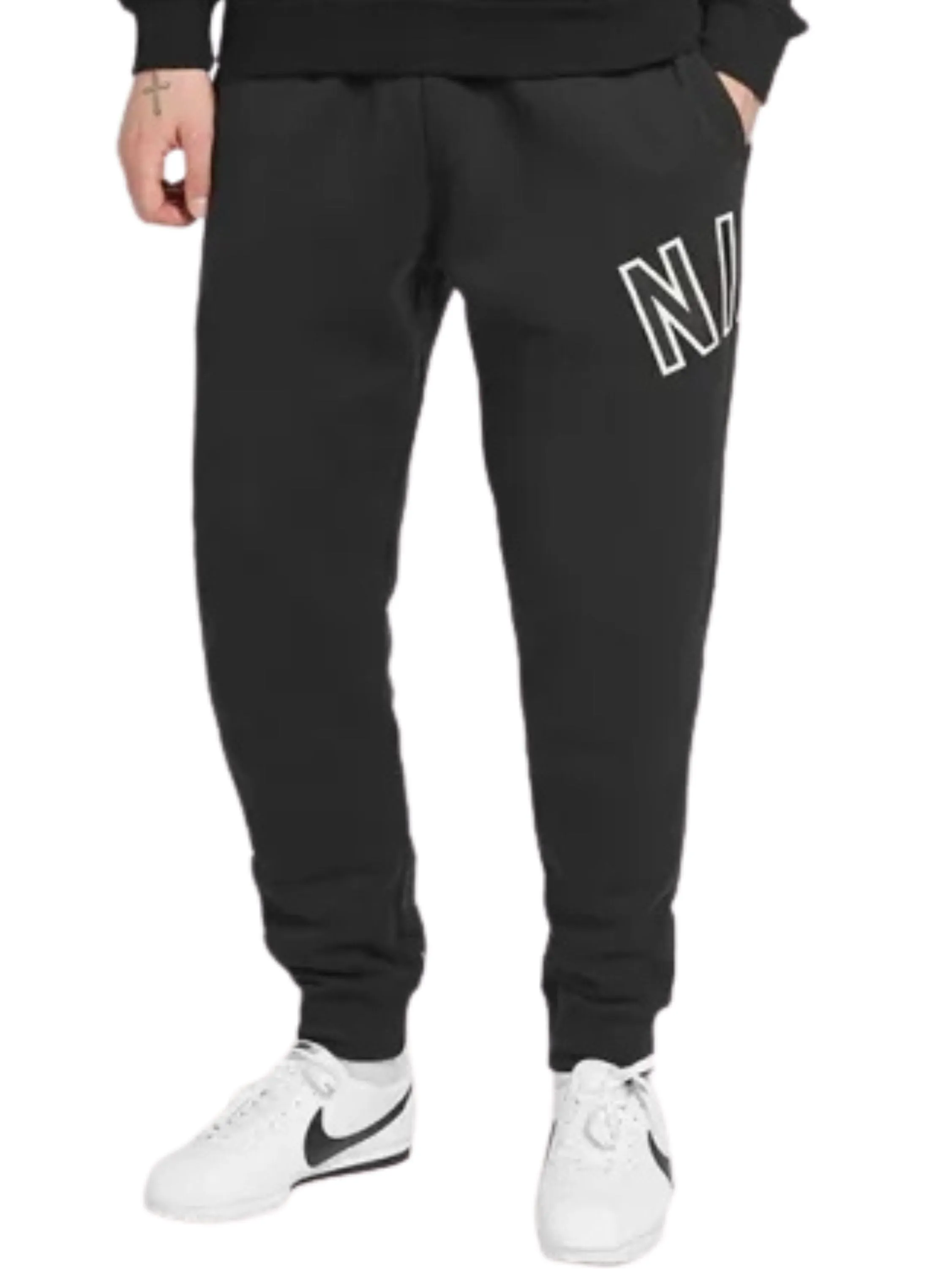 Nike | Mens Varsity Tracksuit