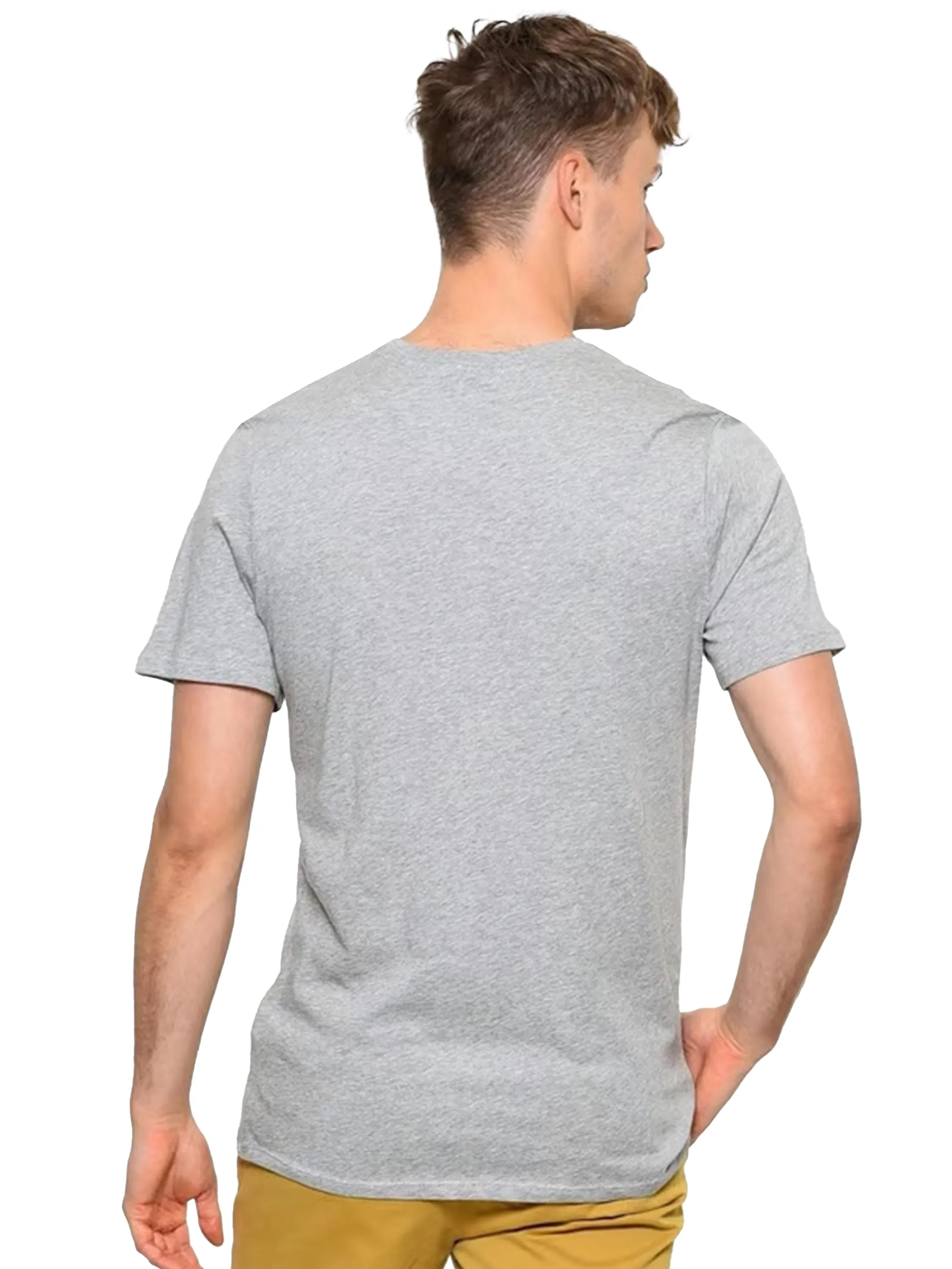 Nike Sportswear Club Mens T-Shirt