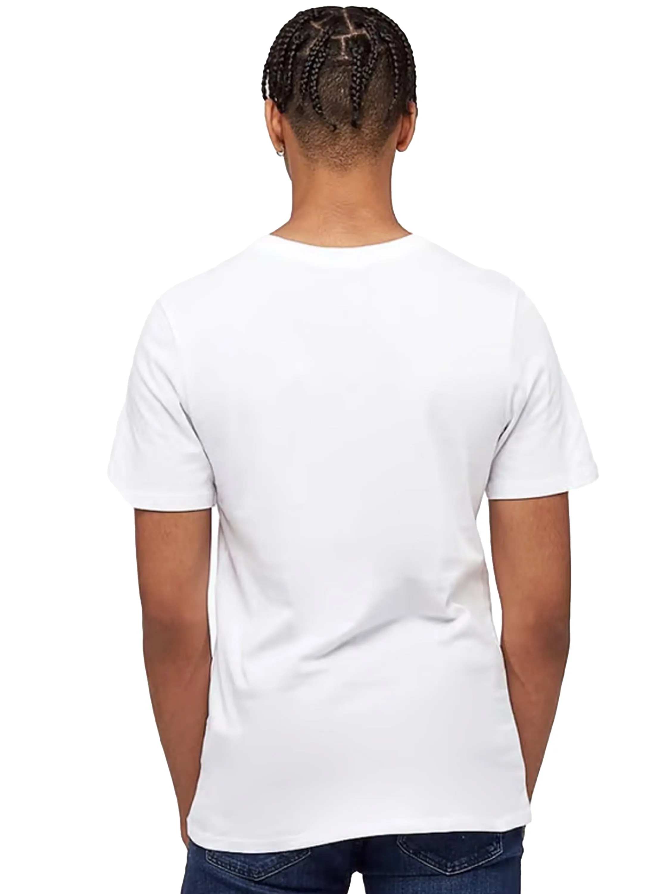 Nike Sportswear Club Mens T-Shirt