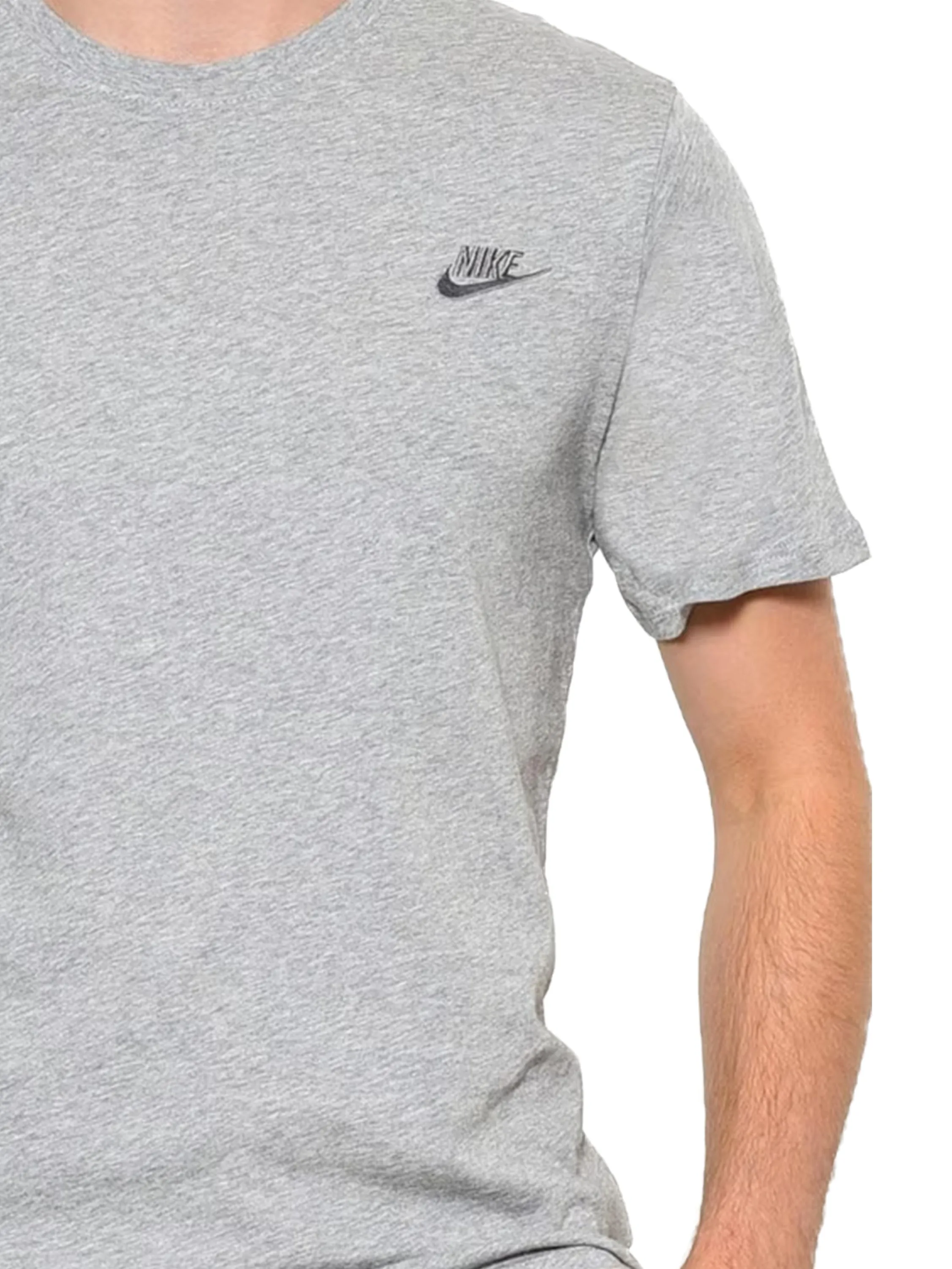 Nike Sportswear Club Mens T-Shirt