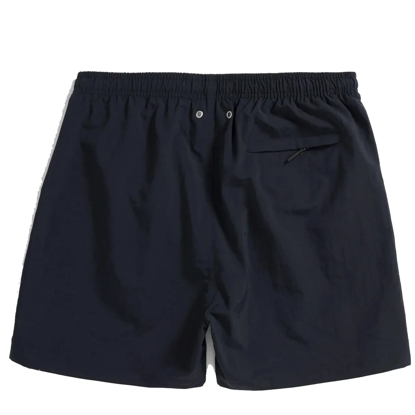 Norse Projects Hauge Recycled Nylon Swimmers Dark Navy