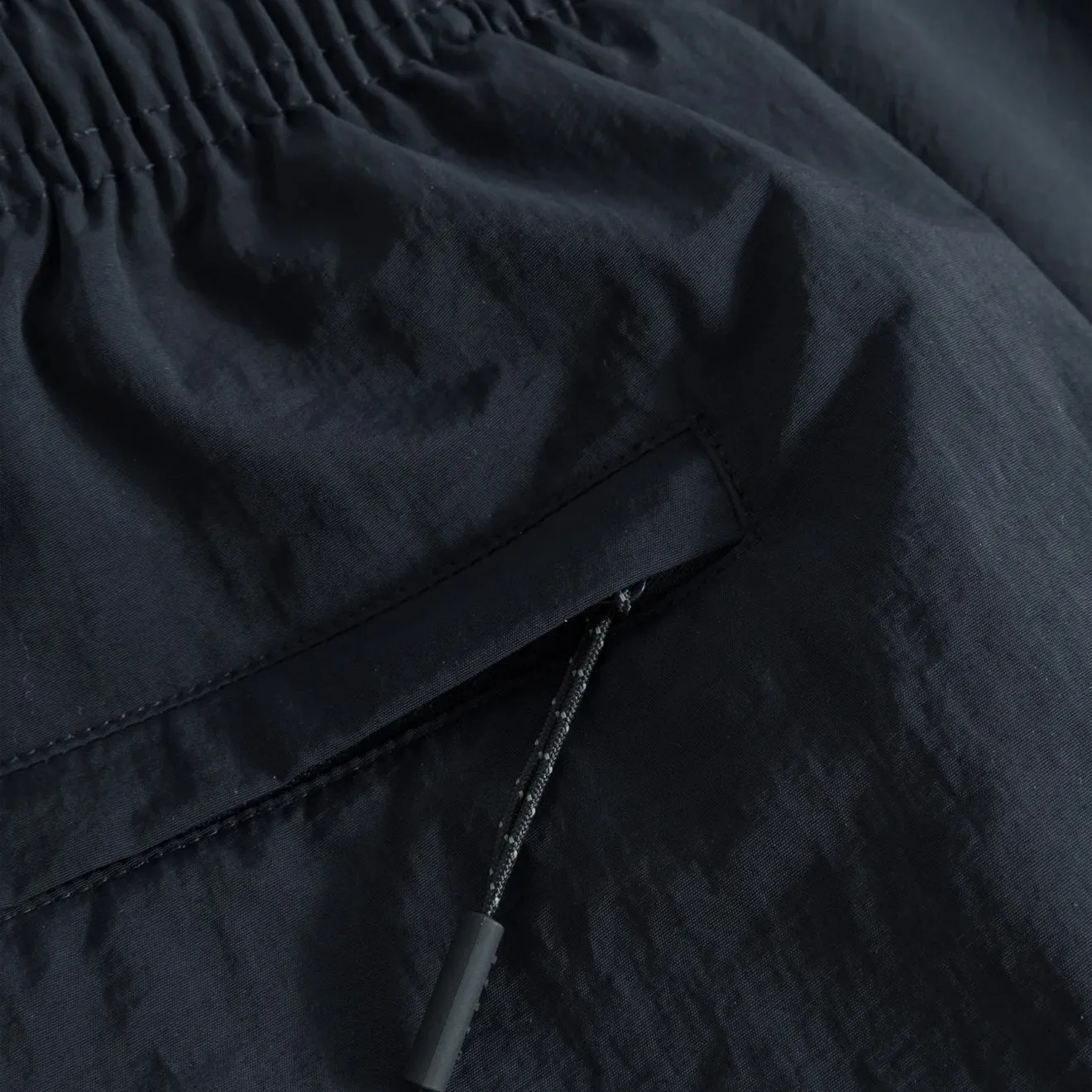 Norse Projects Hauge Recycled Nylon Swimmers Dark Navy
