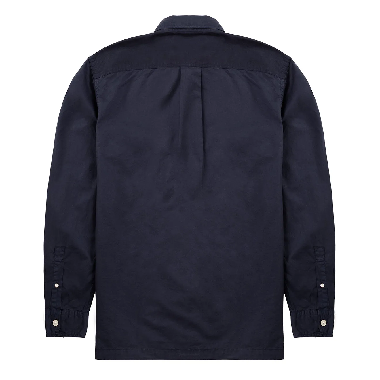 Paul Smith Casual Fit Shirt Very Dark Navy