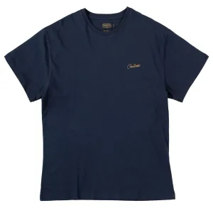 Pendleton Harding Star Tee Navy / Harding