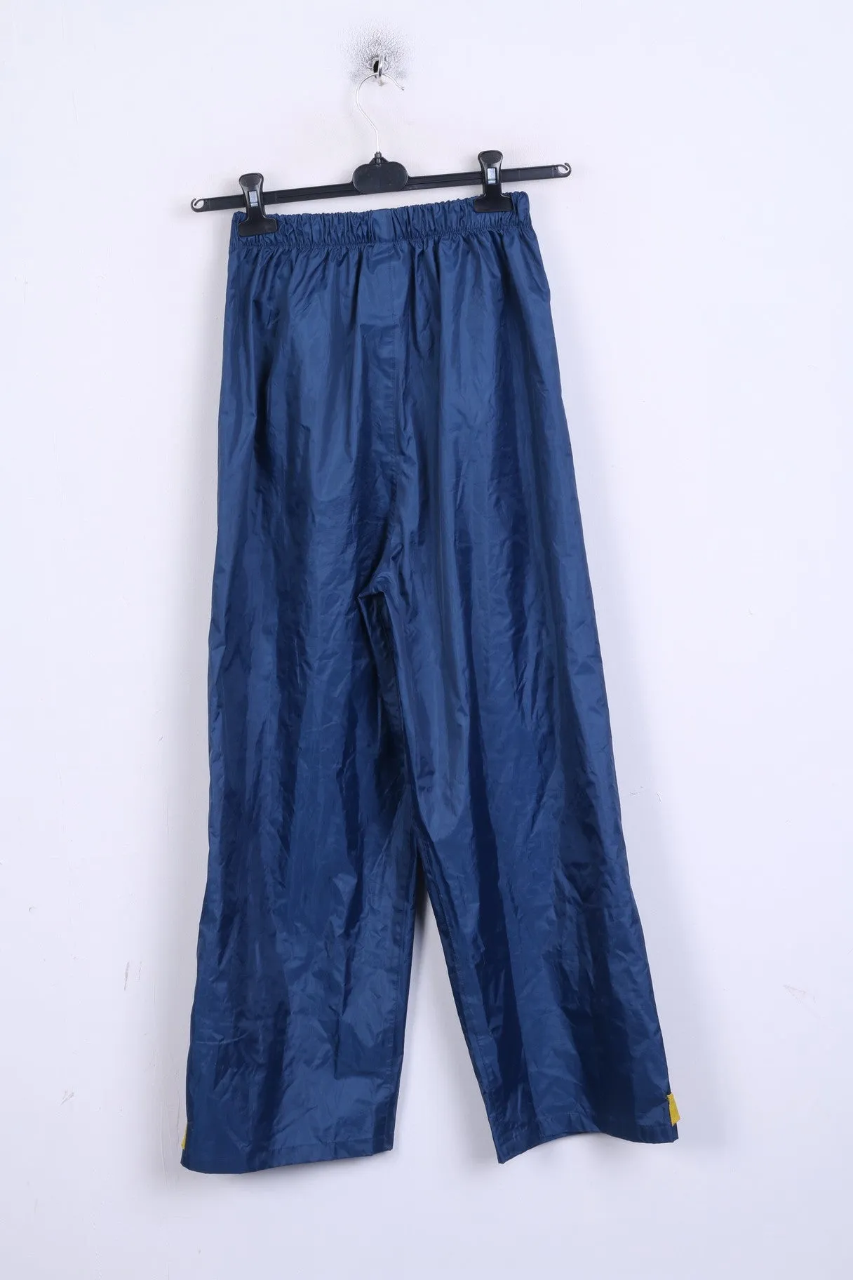 PROFIL Mens 176 Vintage Trousers Nylon Waterproof Sport